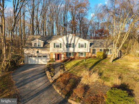 413 LESLIE LANE WEST CHESTER PA 19382