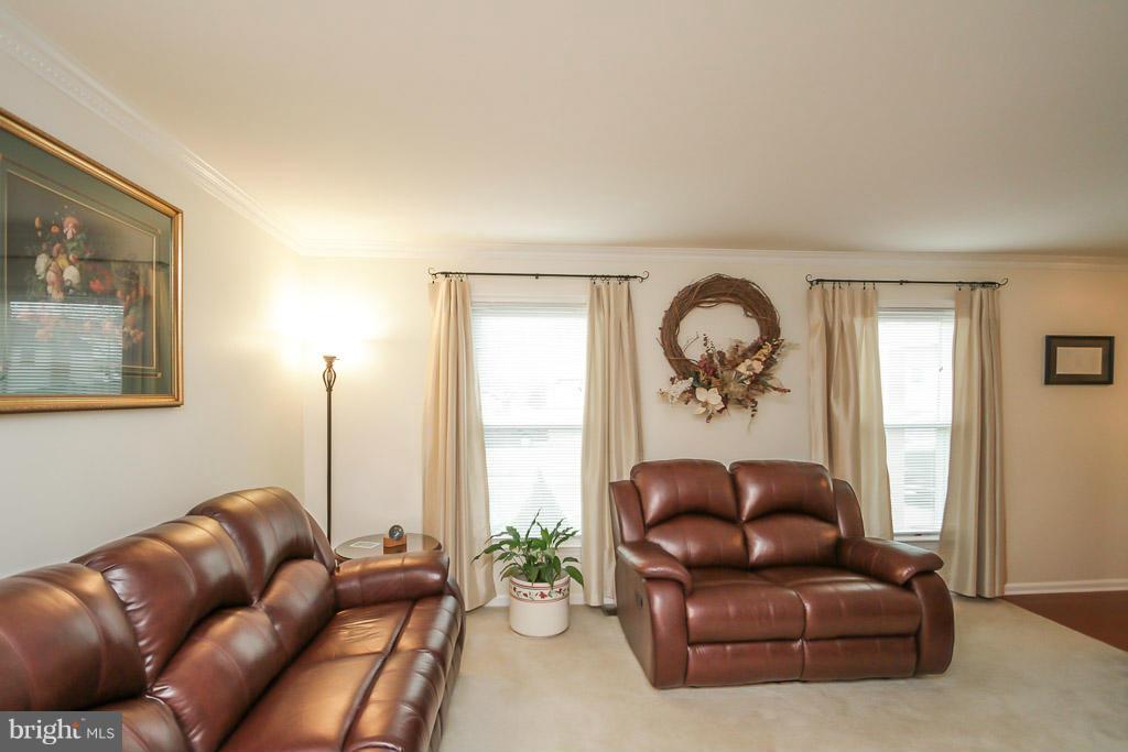 TERRA GRANDE - Residential
