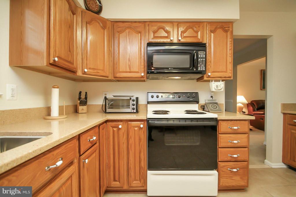 TERRA GRANDE - Residential