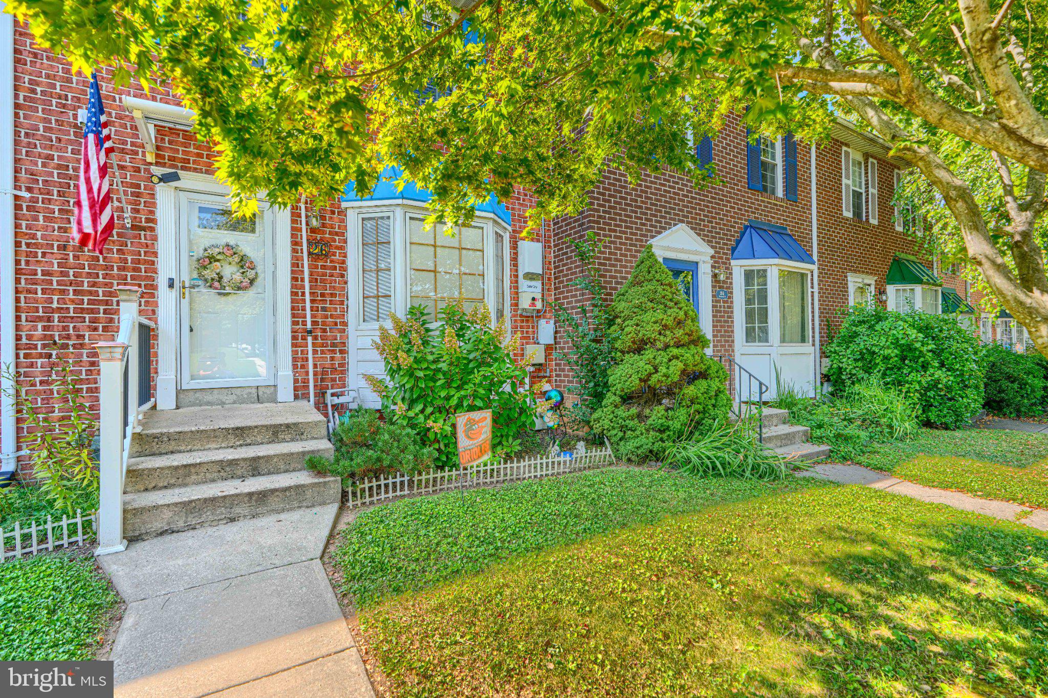 26 STONEWAY PLACE