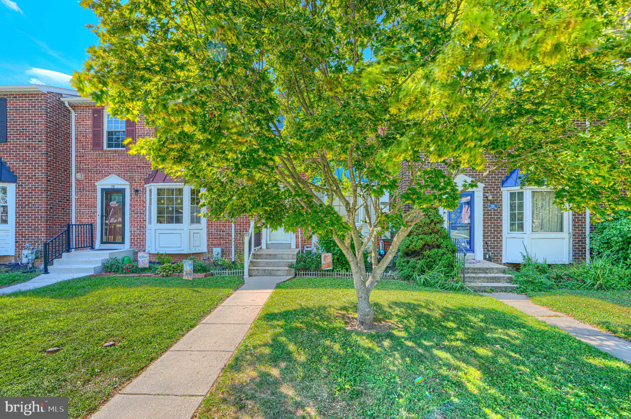 26 STONEWAY PLACE