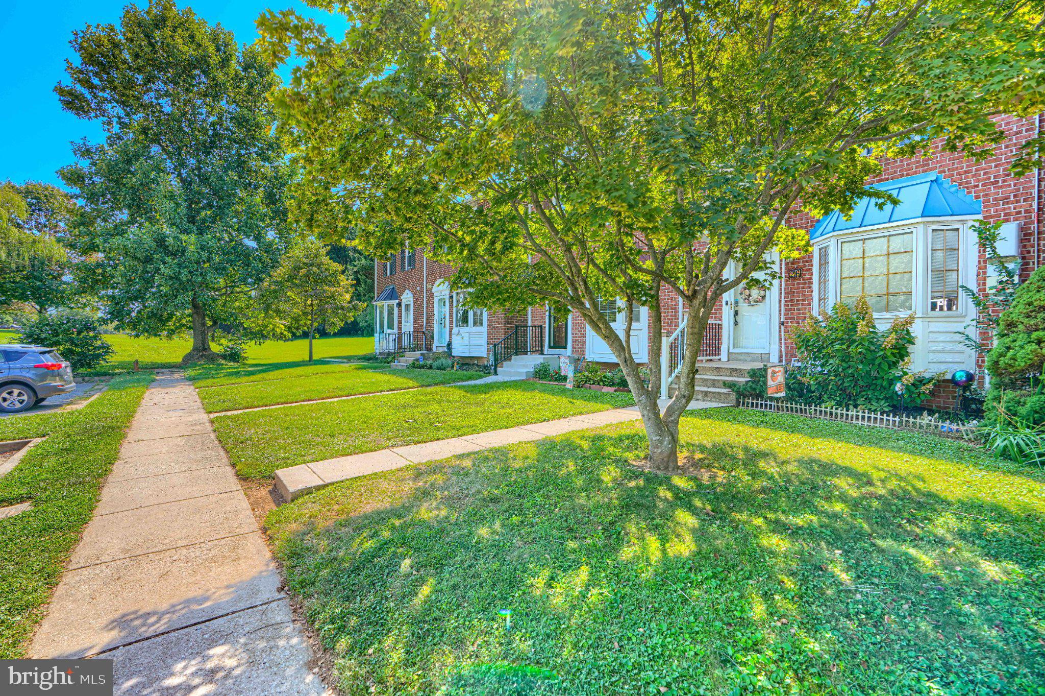 26 STONEWAY PLACE