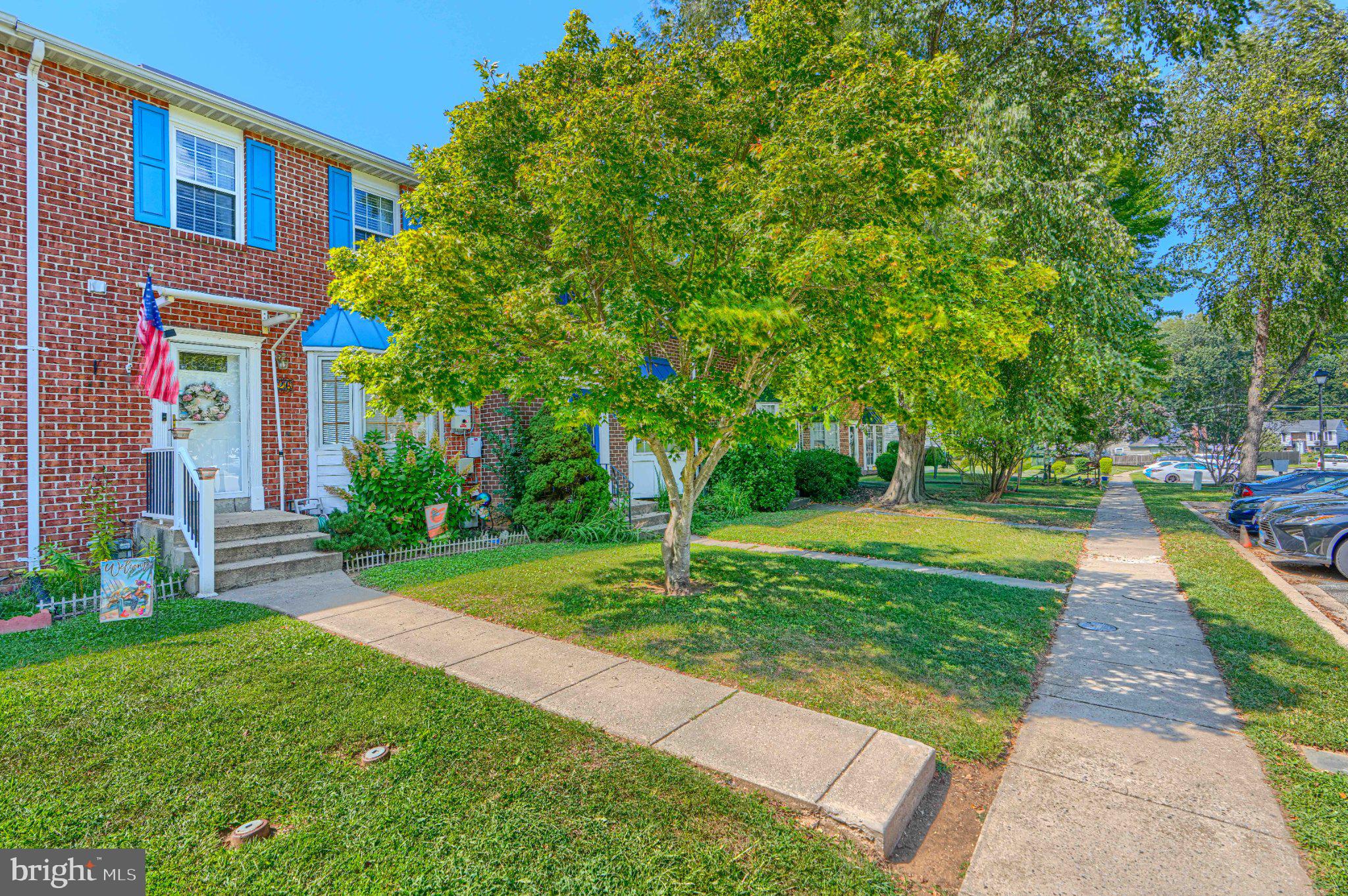 26 STONEWAY PLACE