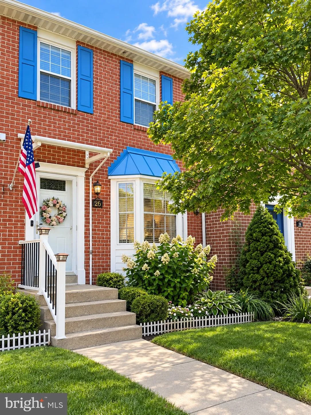 26 Stoneway Place, Nottingham, MD, 21236