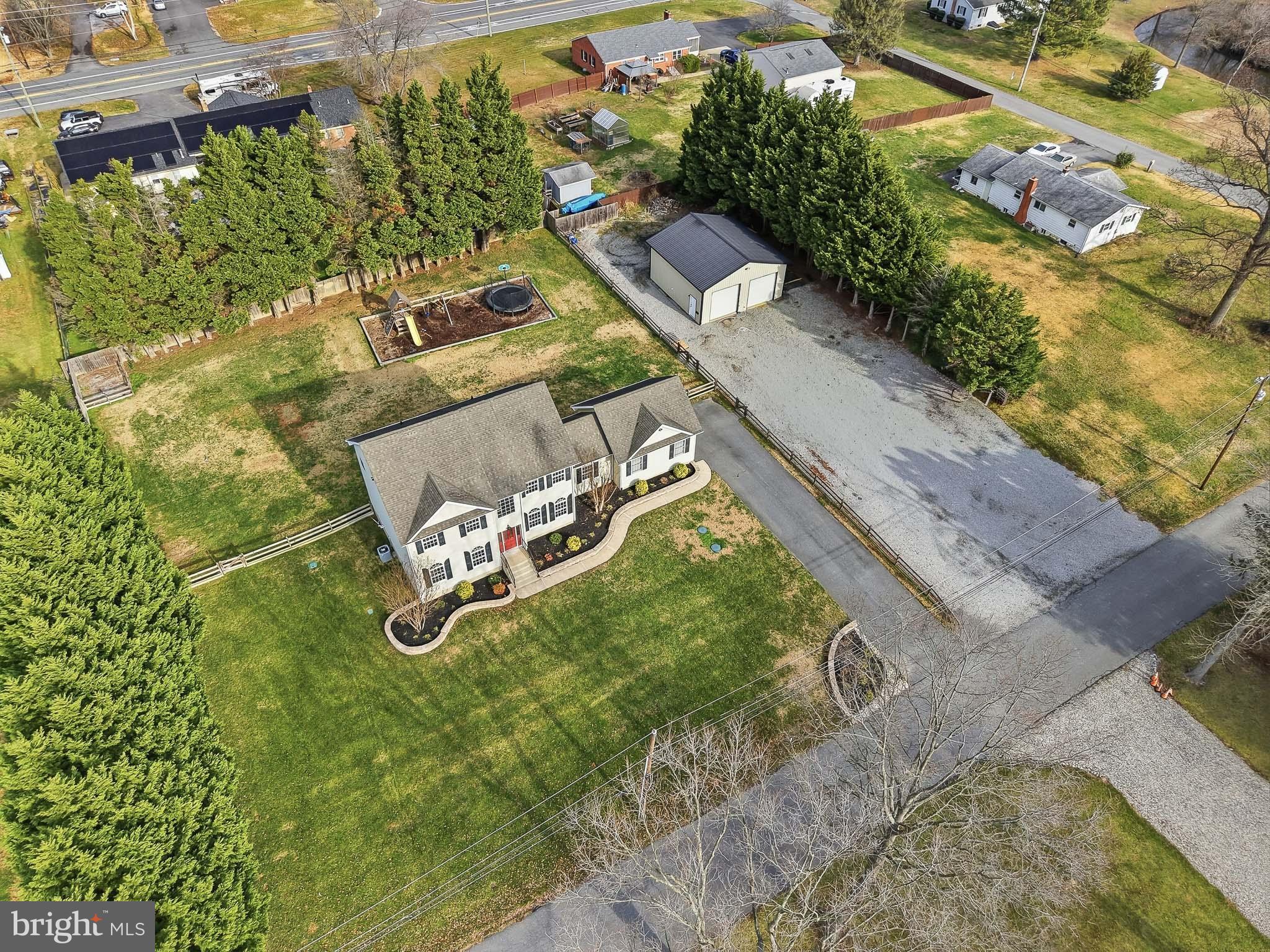 118 COUNTRYSIDE LANE