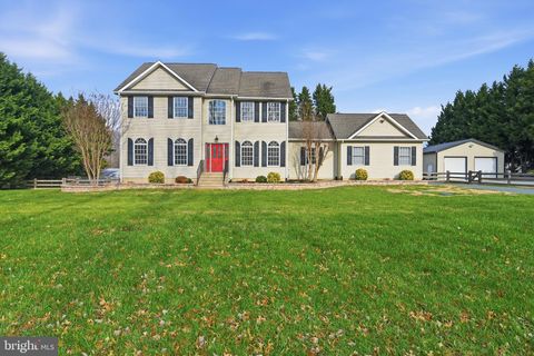 118 COUNTRYSIDE LANE BEAR DE 19701