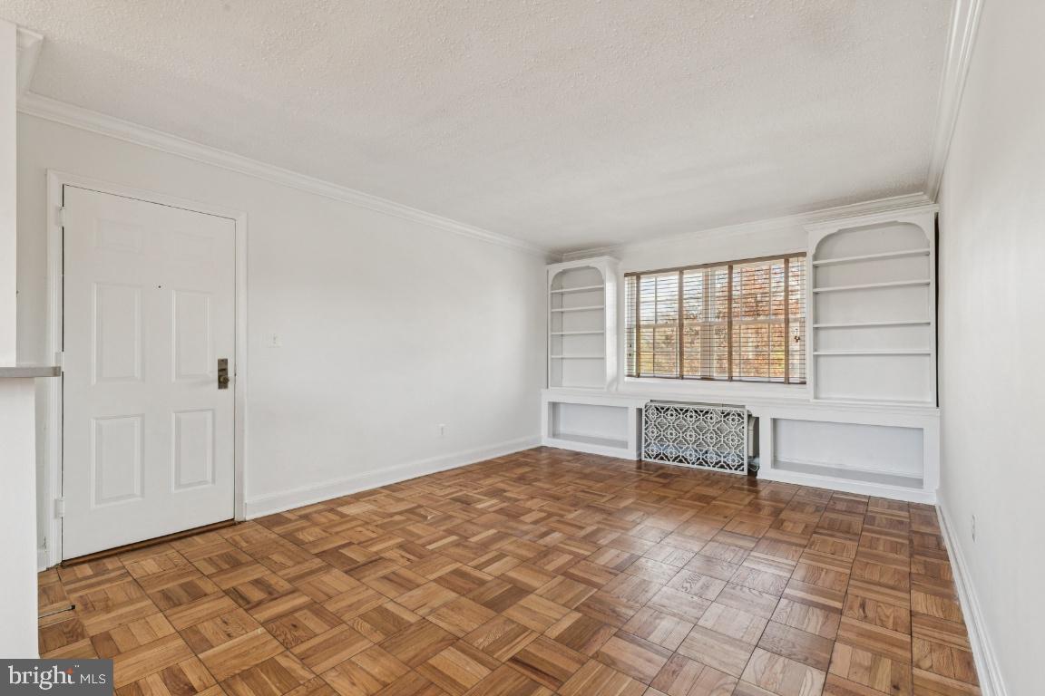 POTOWMACK CROSSING - Residential