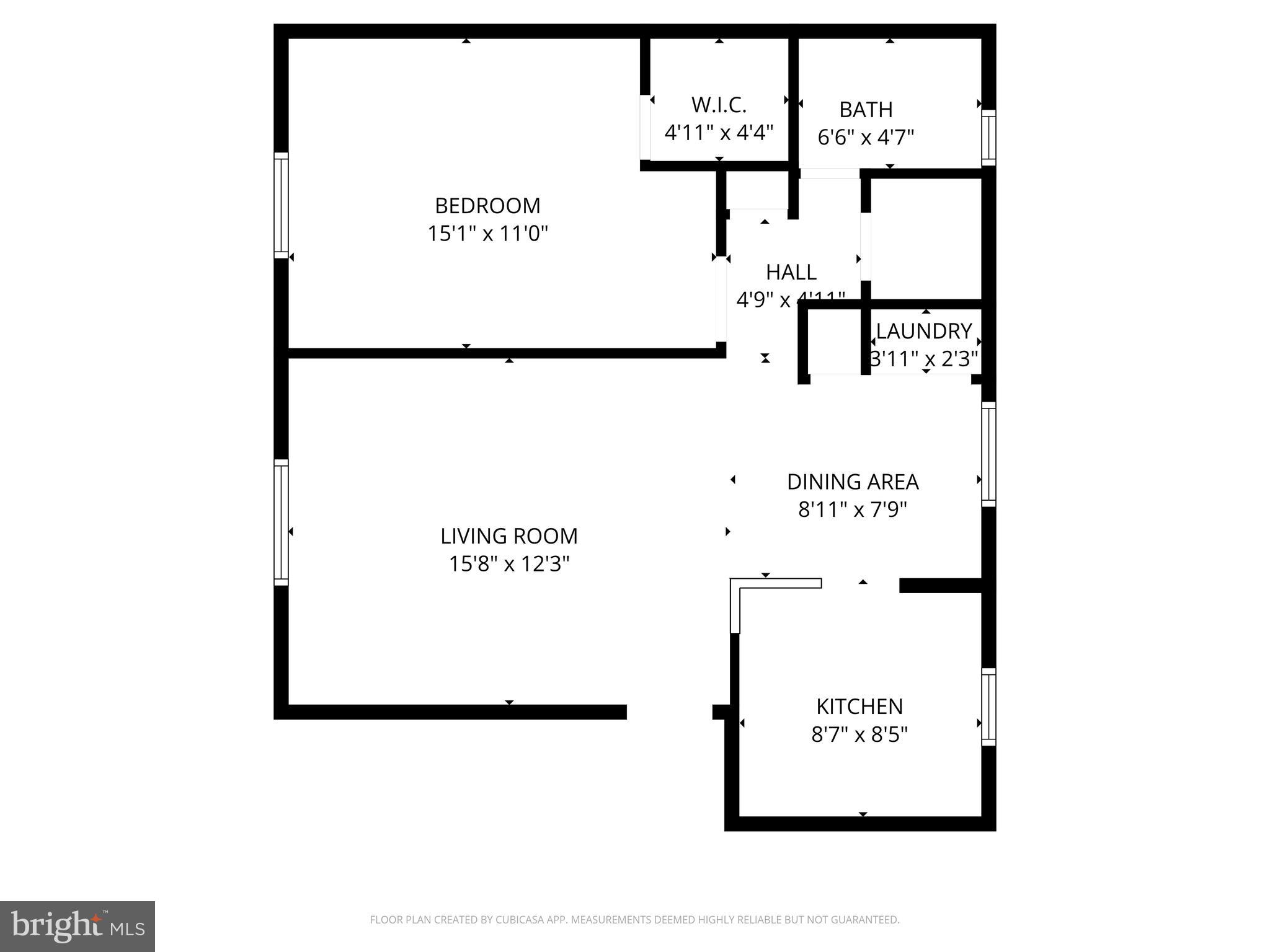 POTOWMACK CROSSING - Residential