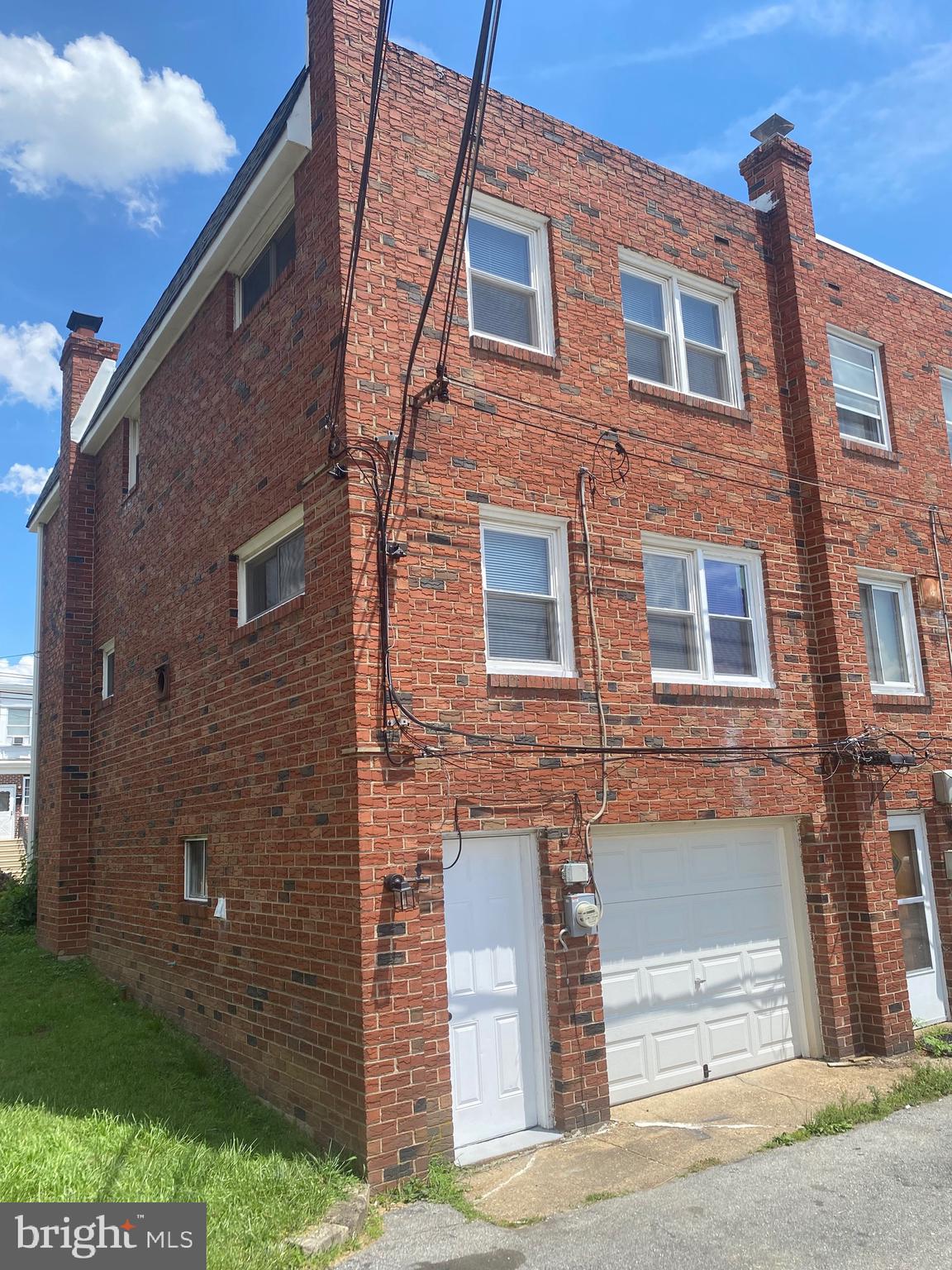 COLLINGDALE - Residential