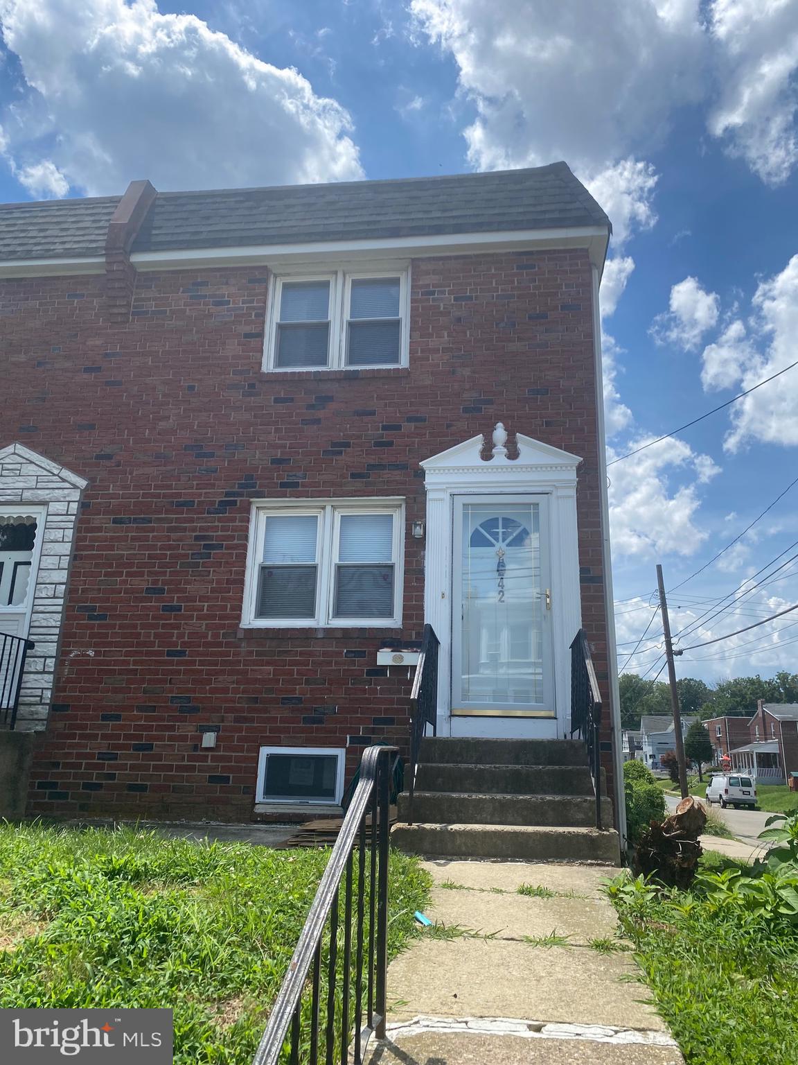 COLLINGDALE - Residential