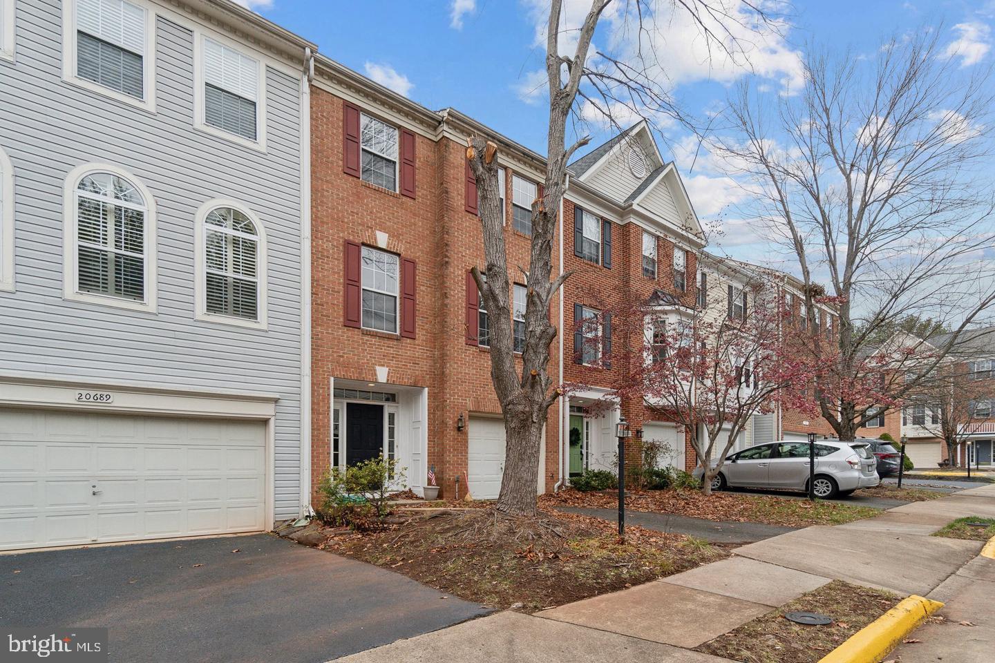 20687 WATERFALL BRANCH TERRACE