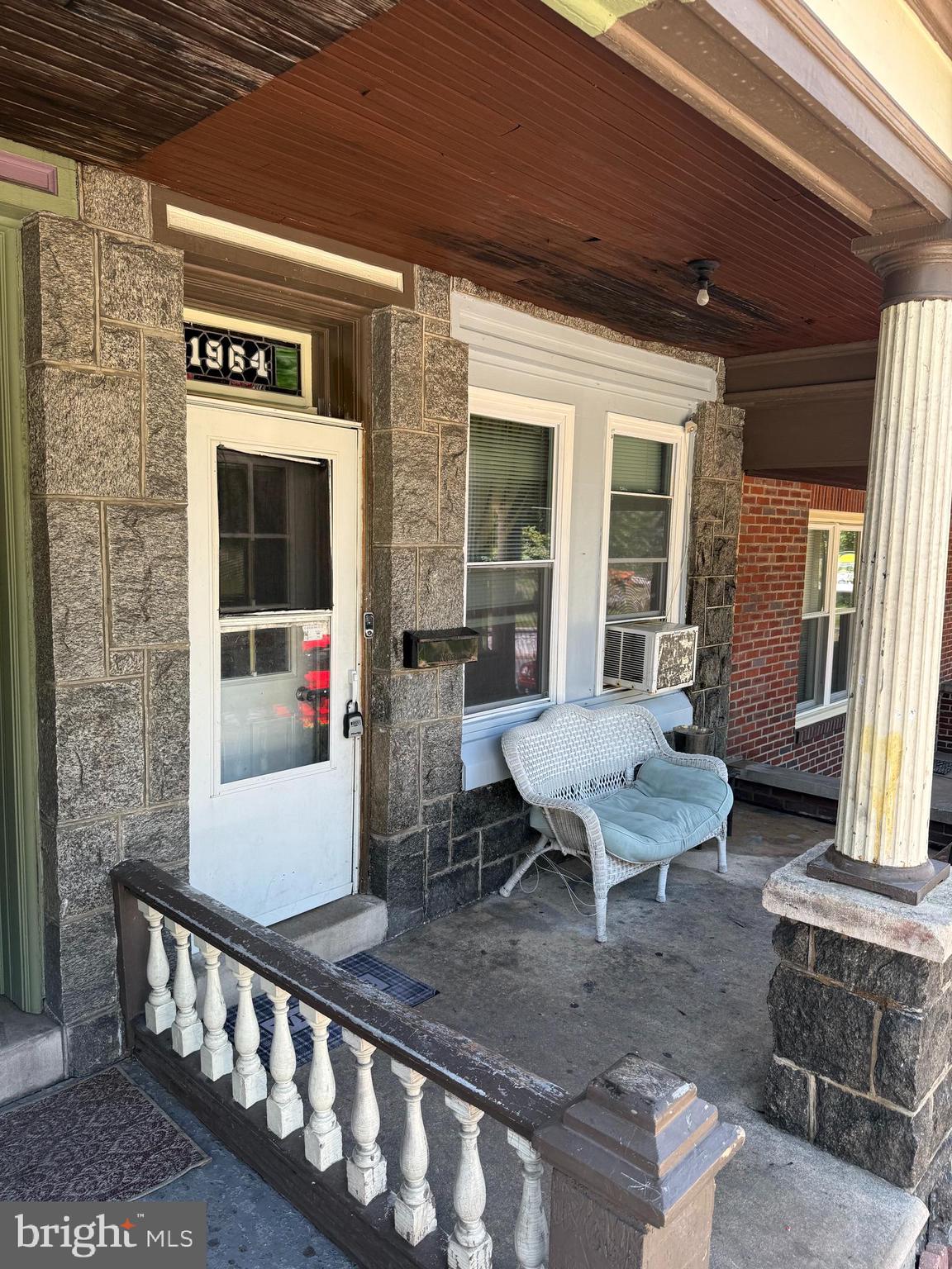 1964 PERKIOMEN AVENUE