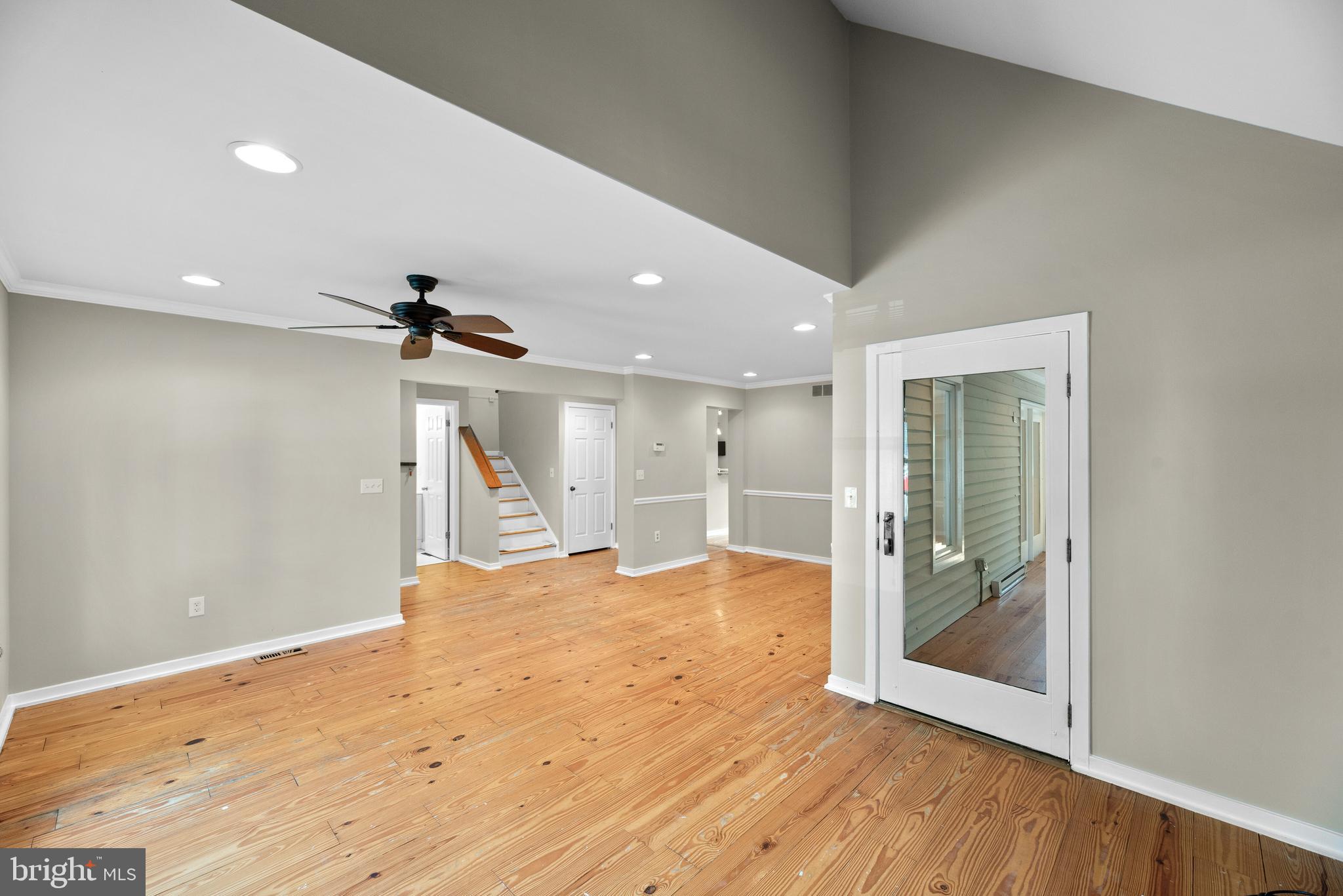 SOUTHWOODS - Residential