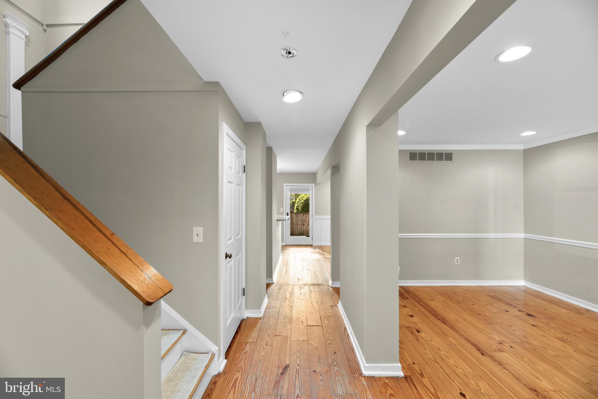 SOUTHWOODS - Residential