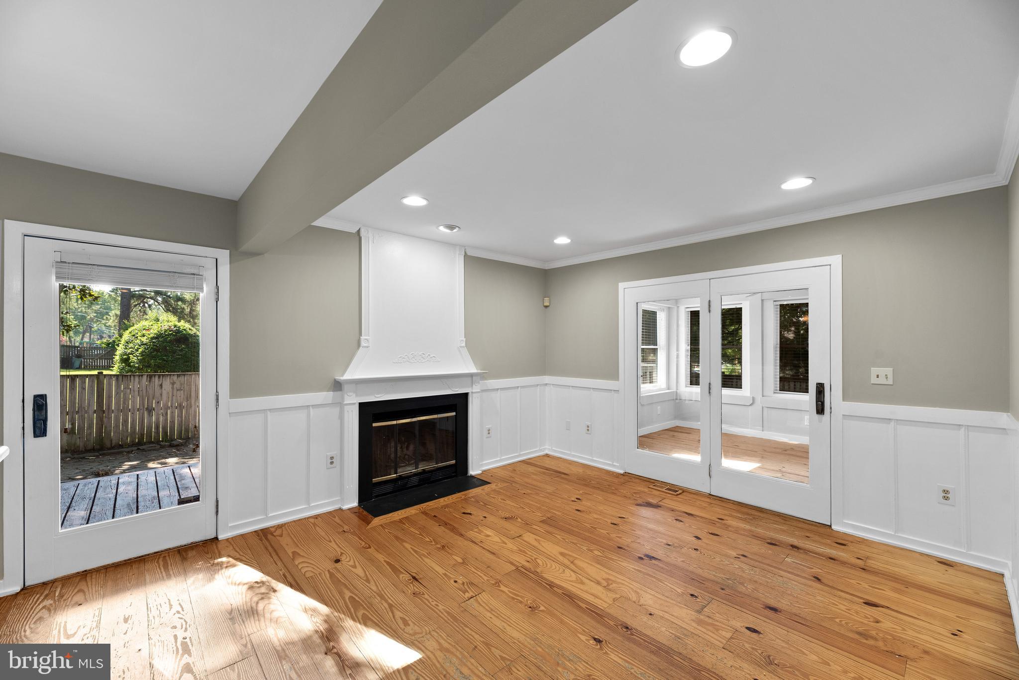 SOUTHWOODS - Residential