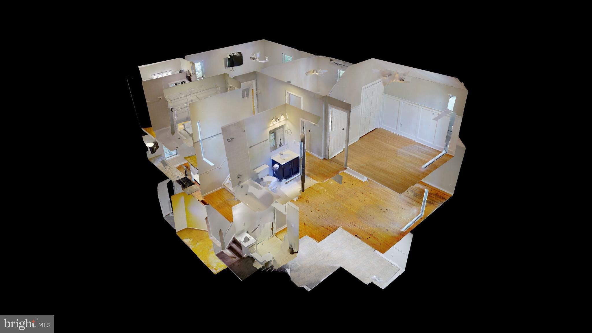 SOUTHWOODS - Residential