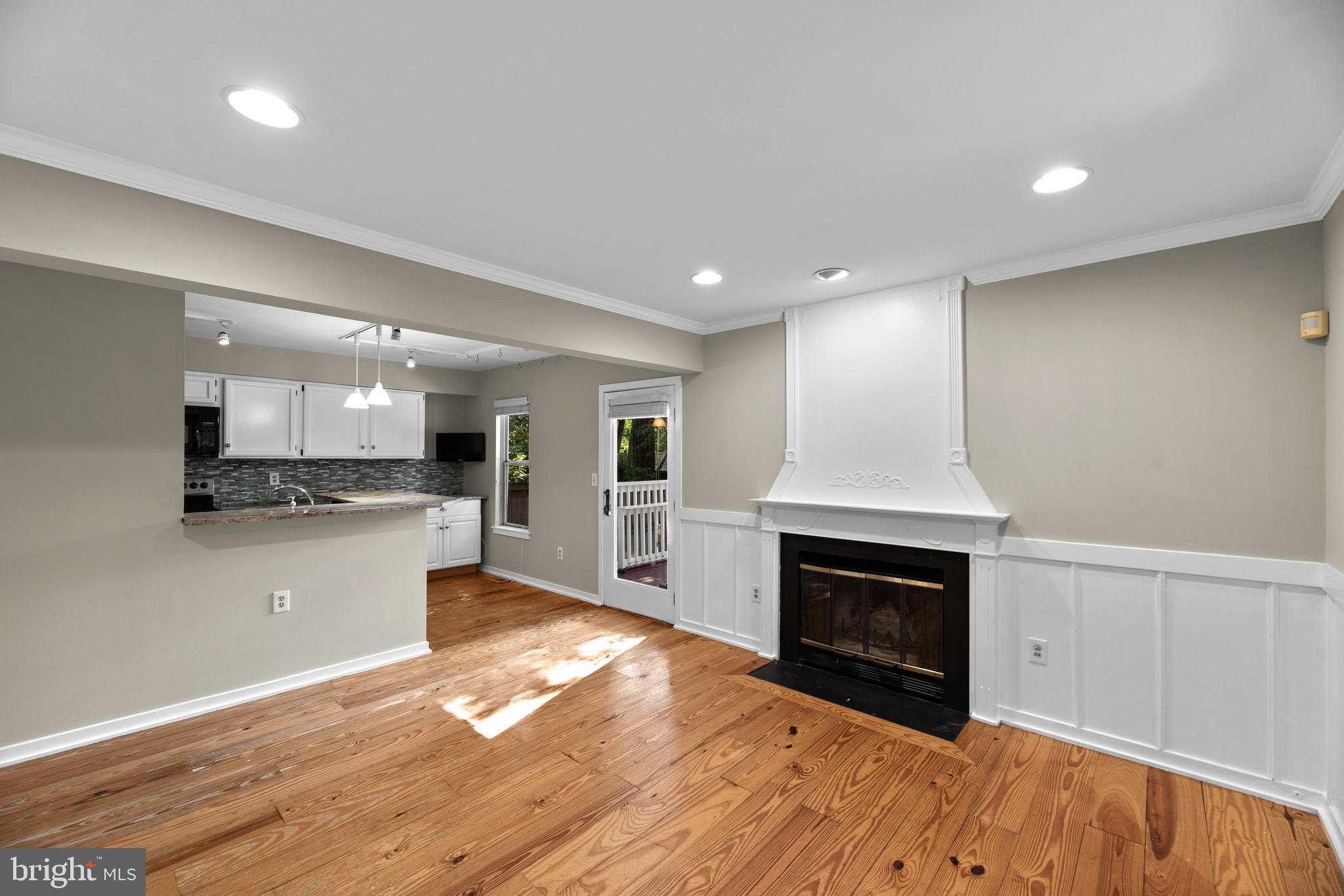 SOUTHWOODS - Residential