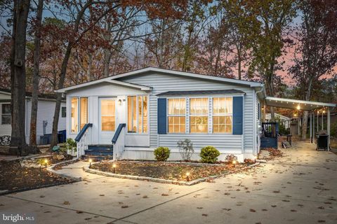 Photo of 50 Loft Mountain Dr, SICKLERVILLE, NJ 08081 (MLS # NJCD2106374)