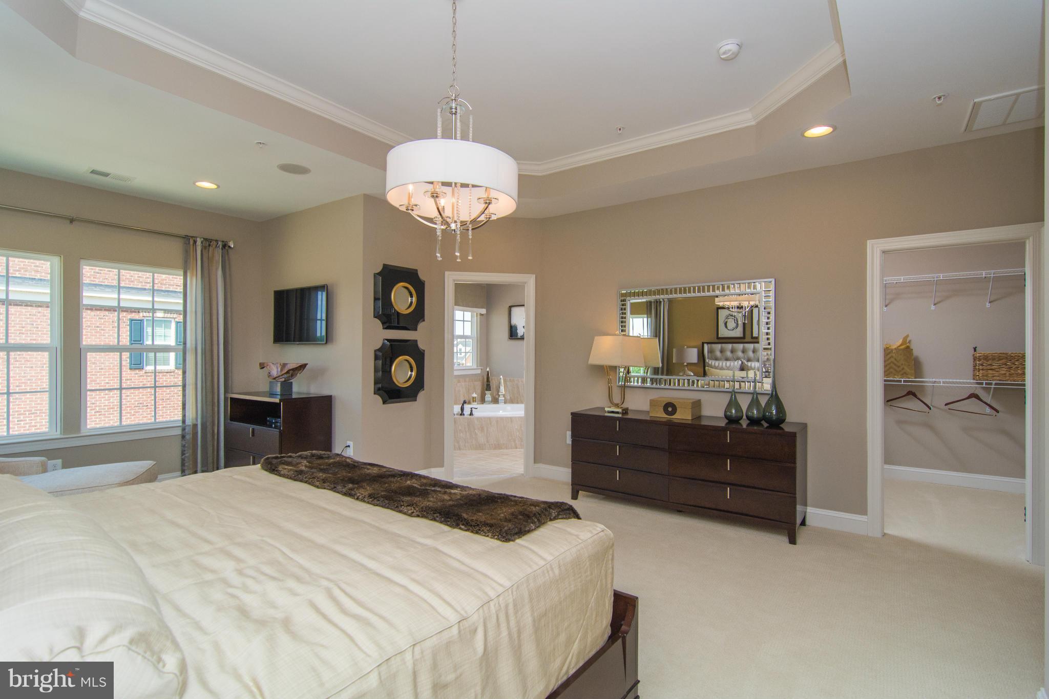 GREENBELT STATION - Residential