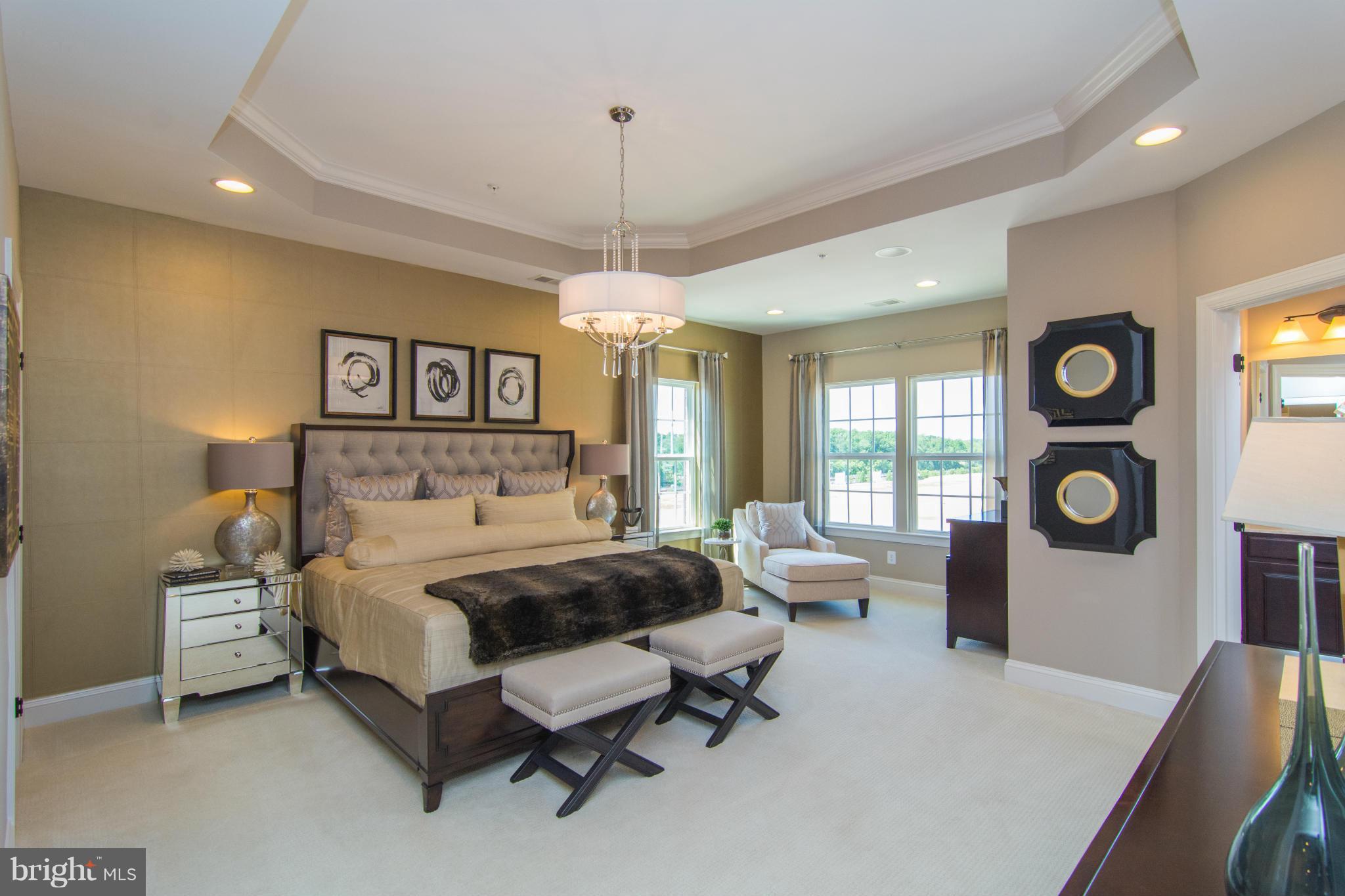 GREENBELT STATION - Residential