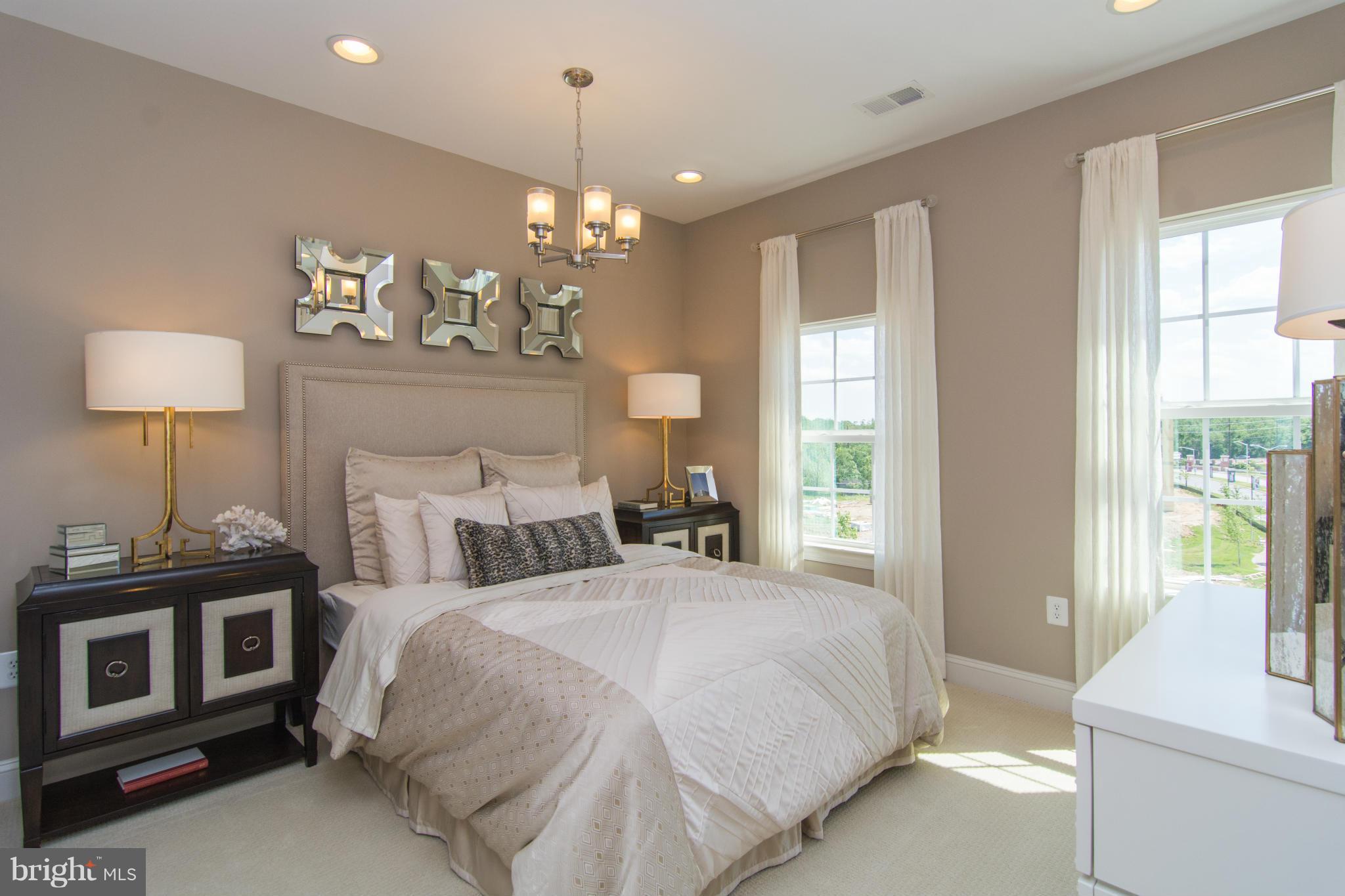 GREENBELT STATION - Residential