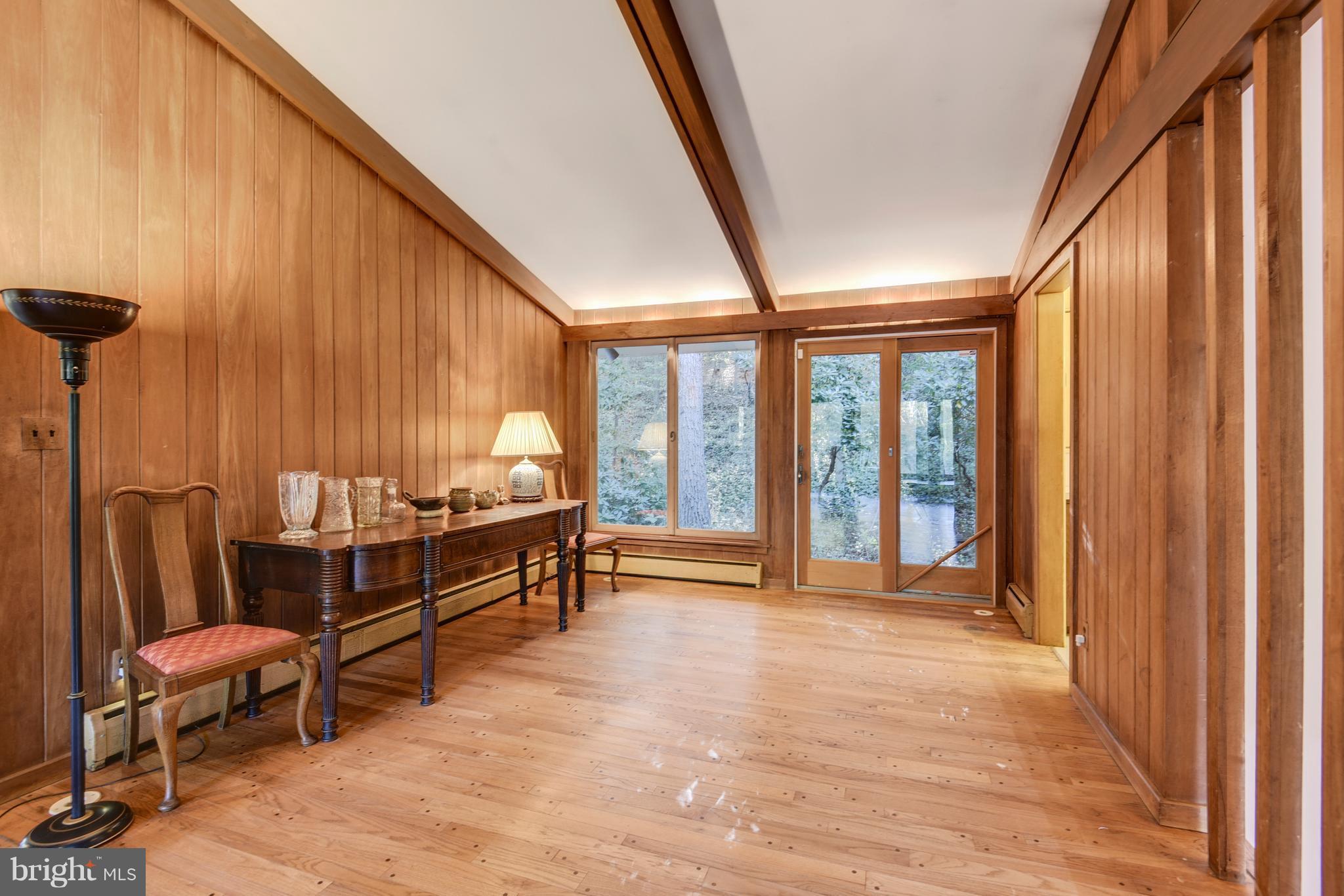 MOORE HILL ESTATES - Residential