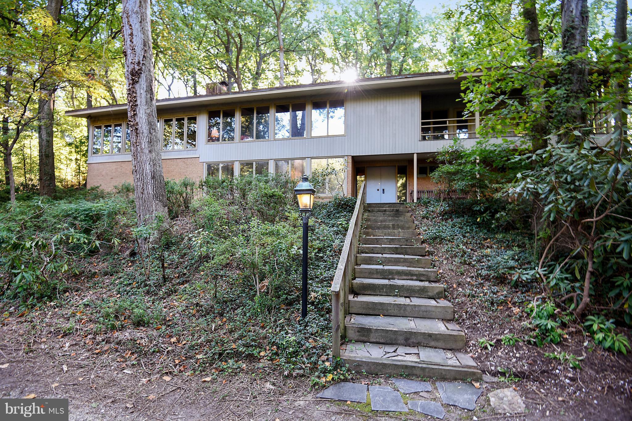 MOORE HILL ESTATES - Residential