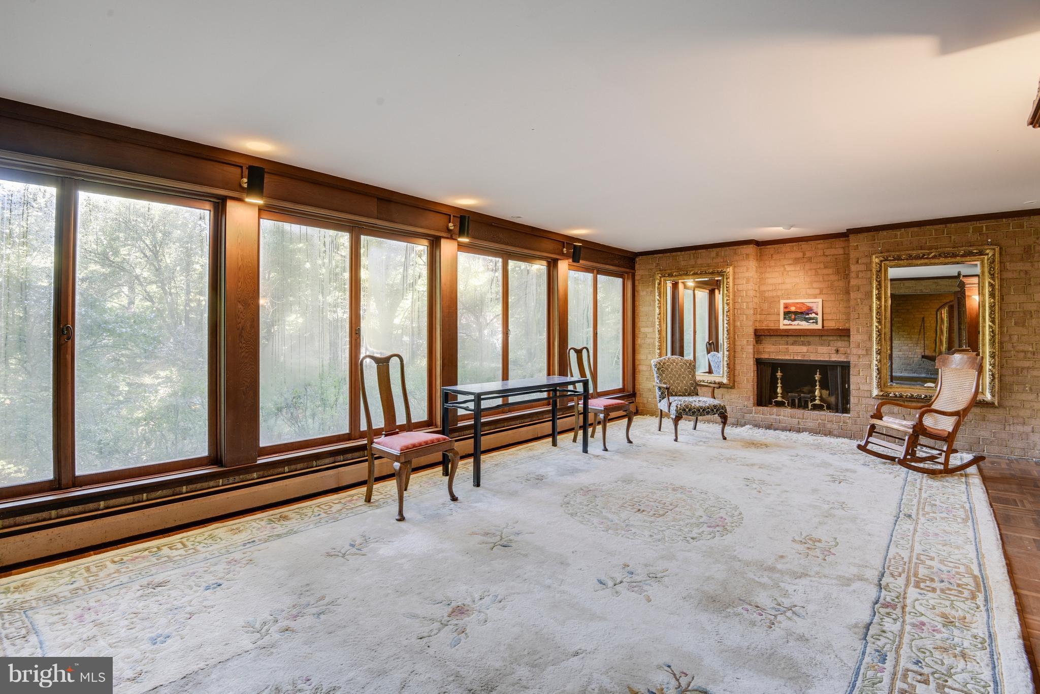 MOORE HILL ESTATES - Residential