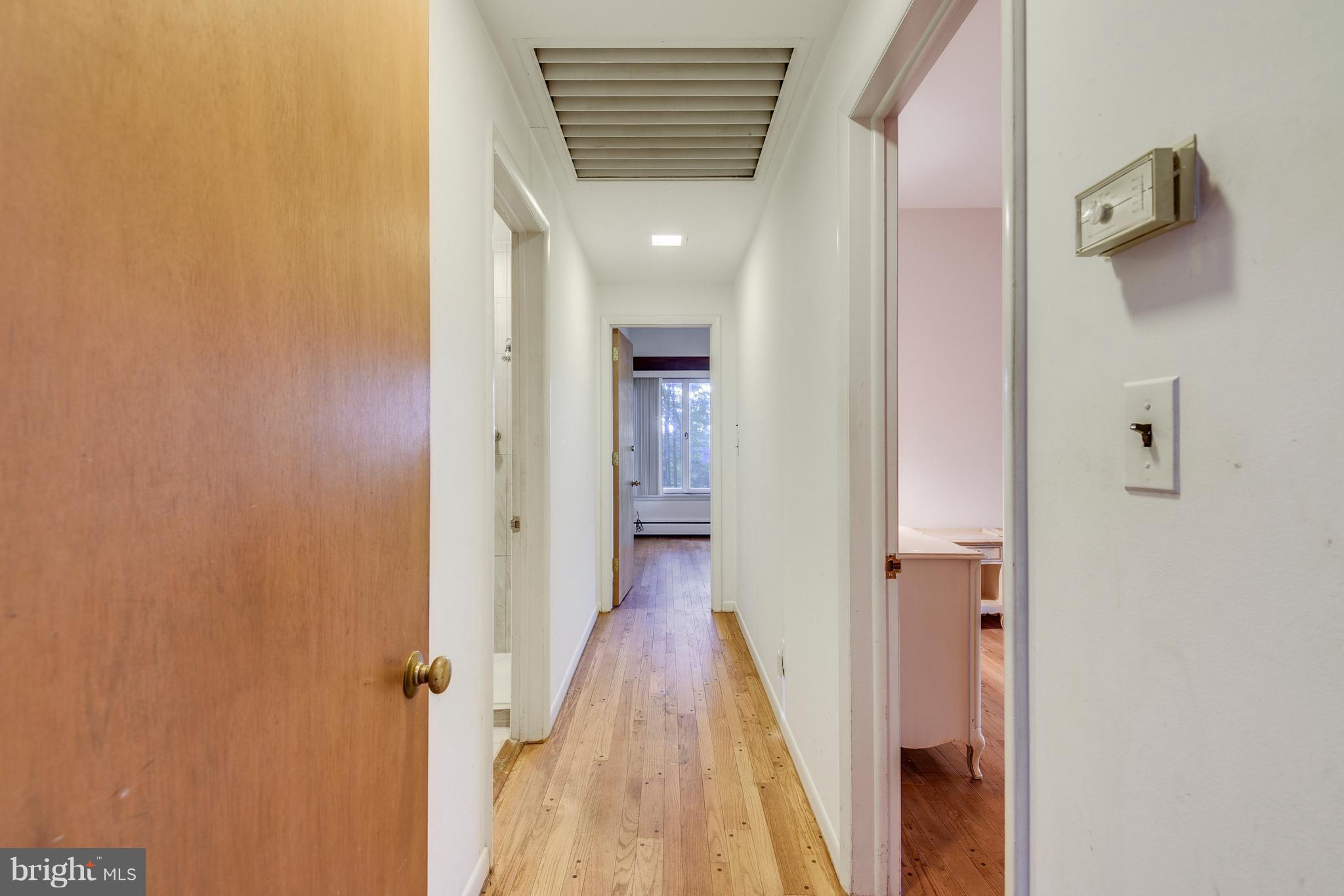 MOORE HILL ESTATES - Residential