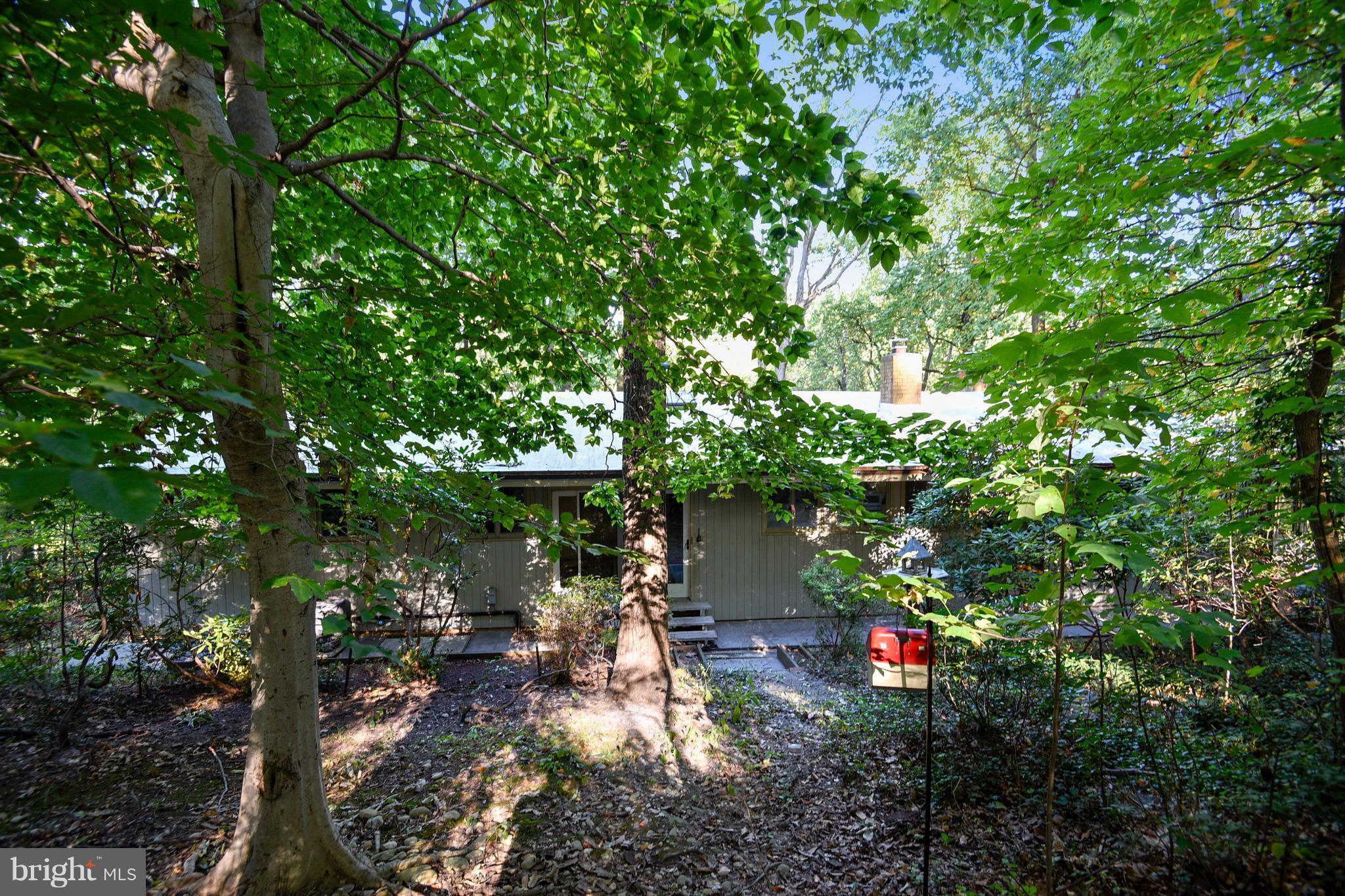 MOORE HILL ESTATES - Residential