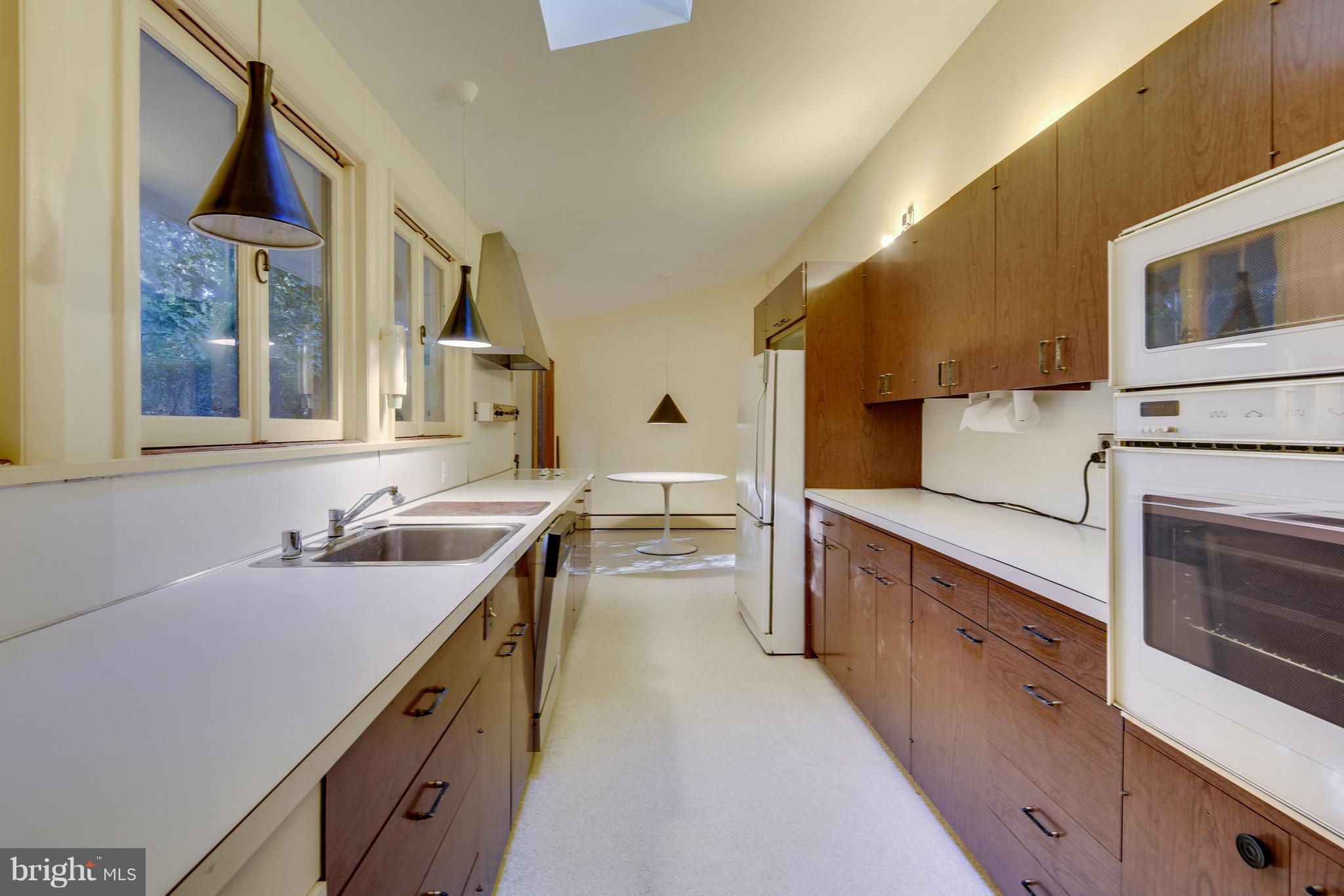 MOORE HILL ESTATES - Residential