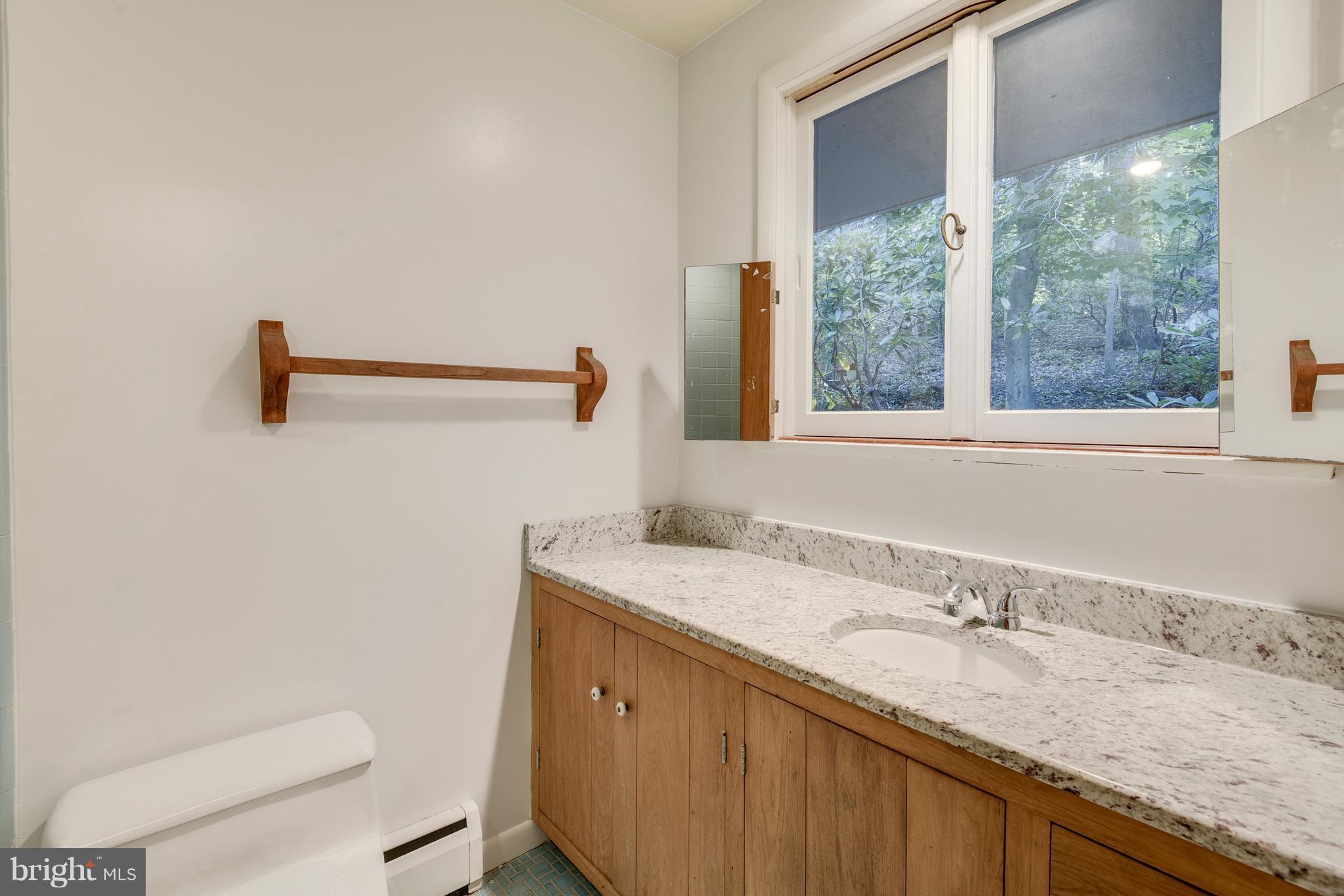 MOORE HILL ESTATES - Residential