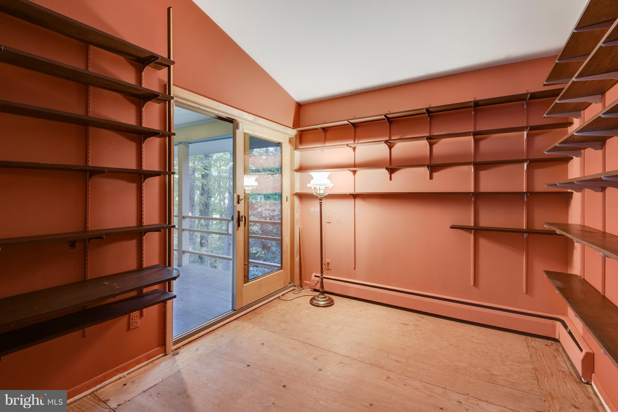 MOORE HILL ESTATES - Residential