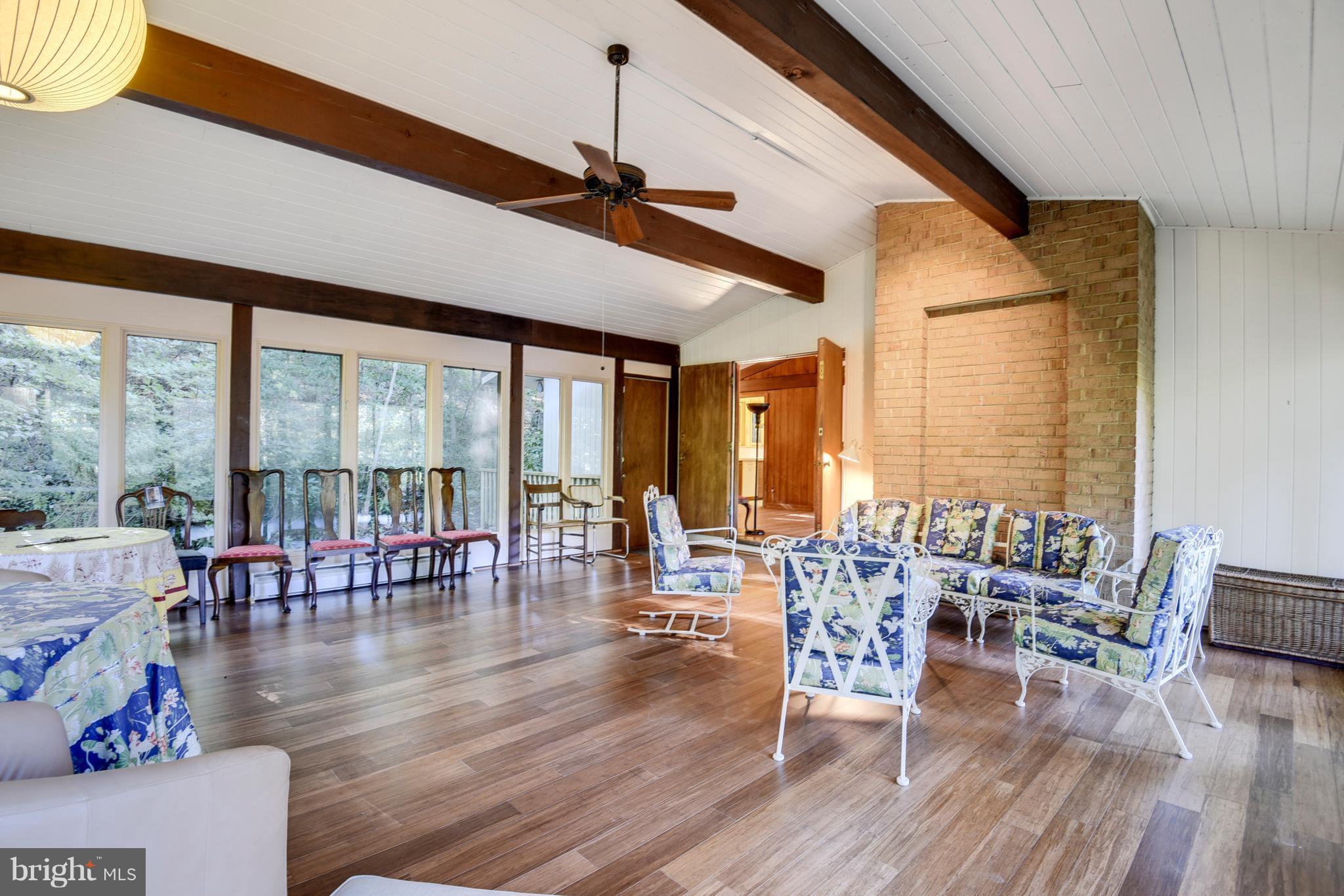 MOORE HILL ESTATES - Residential