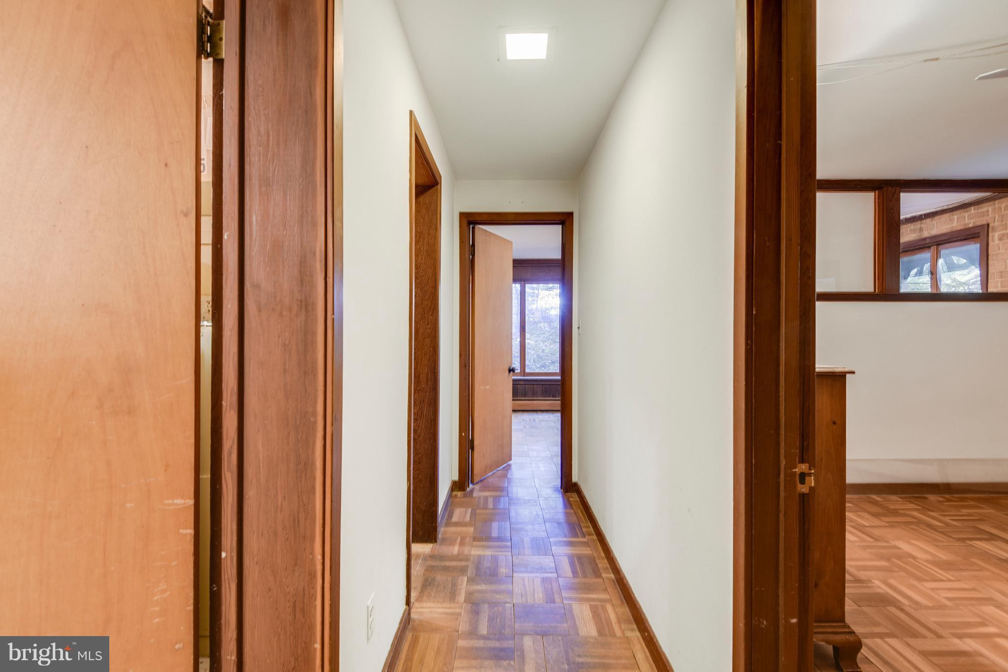 MOORE HILL ESTATES - Residential