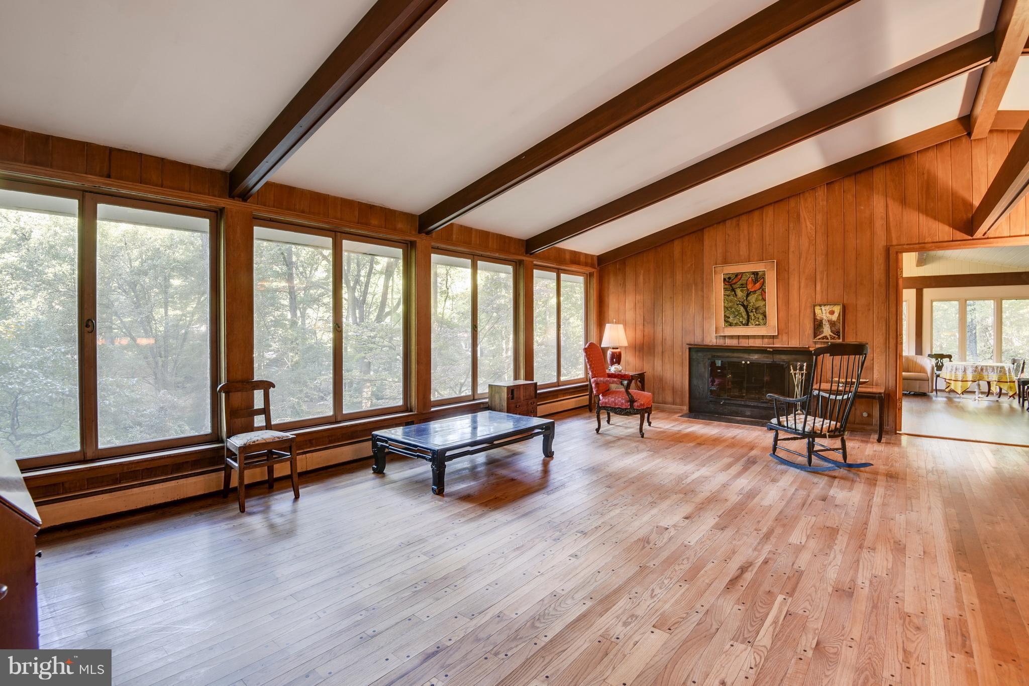 MOORE HILL ESTATES - Residential