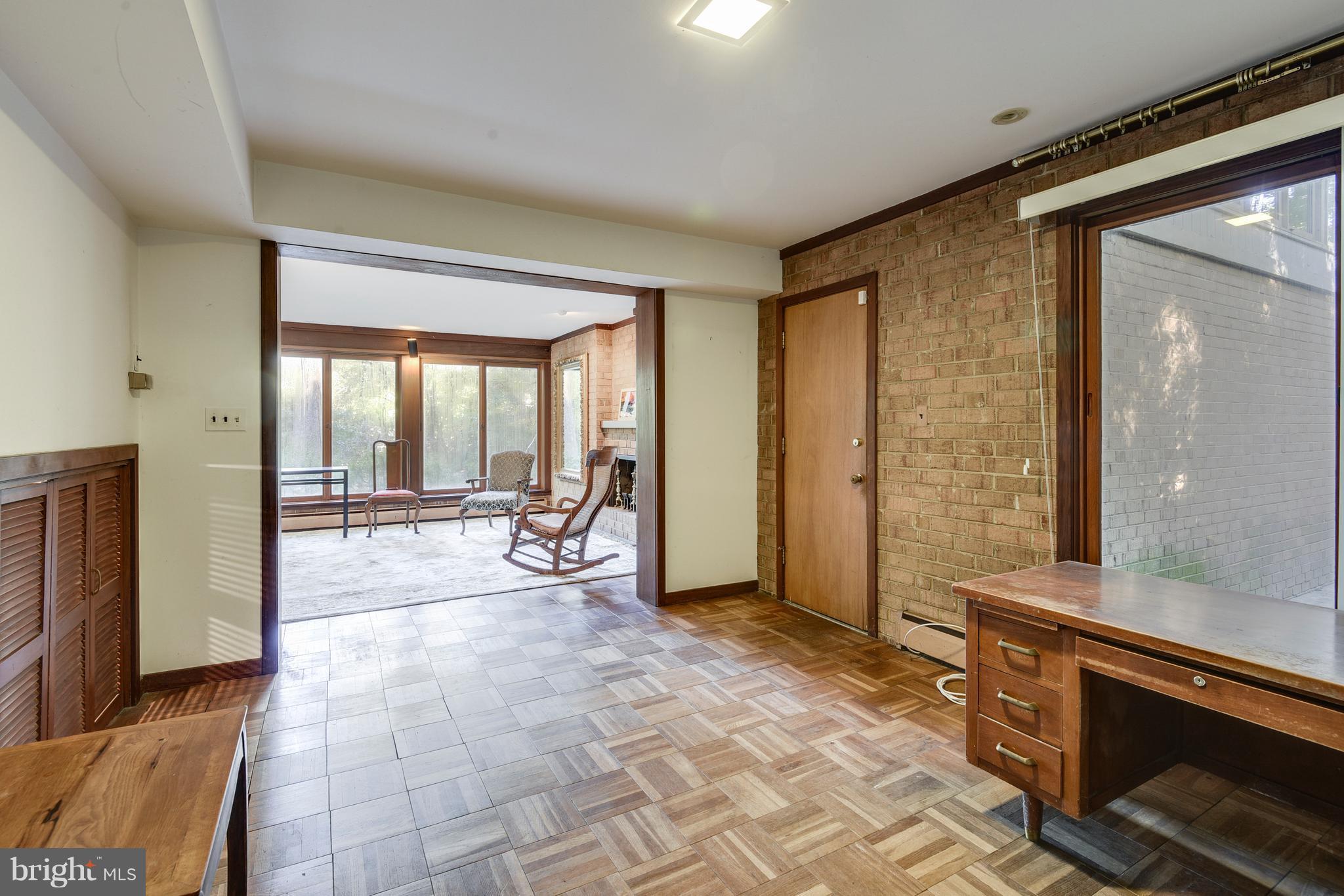 MOORE HILL ESTATES - Residential