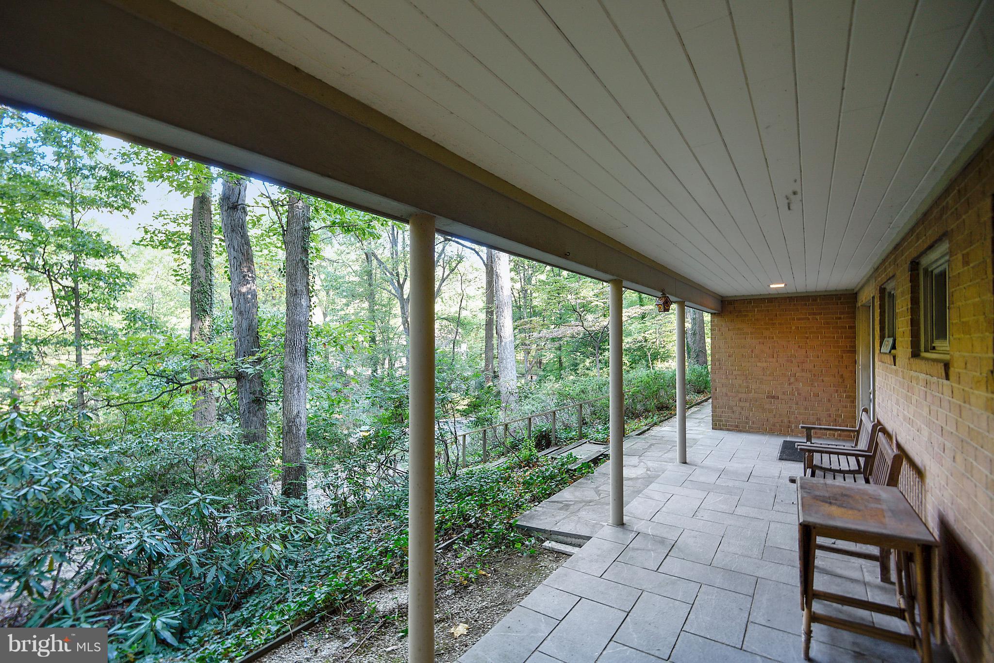 MOORE HILL ESTATES - Residential