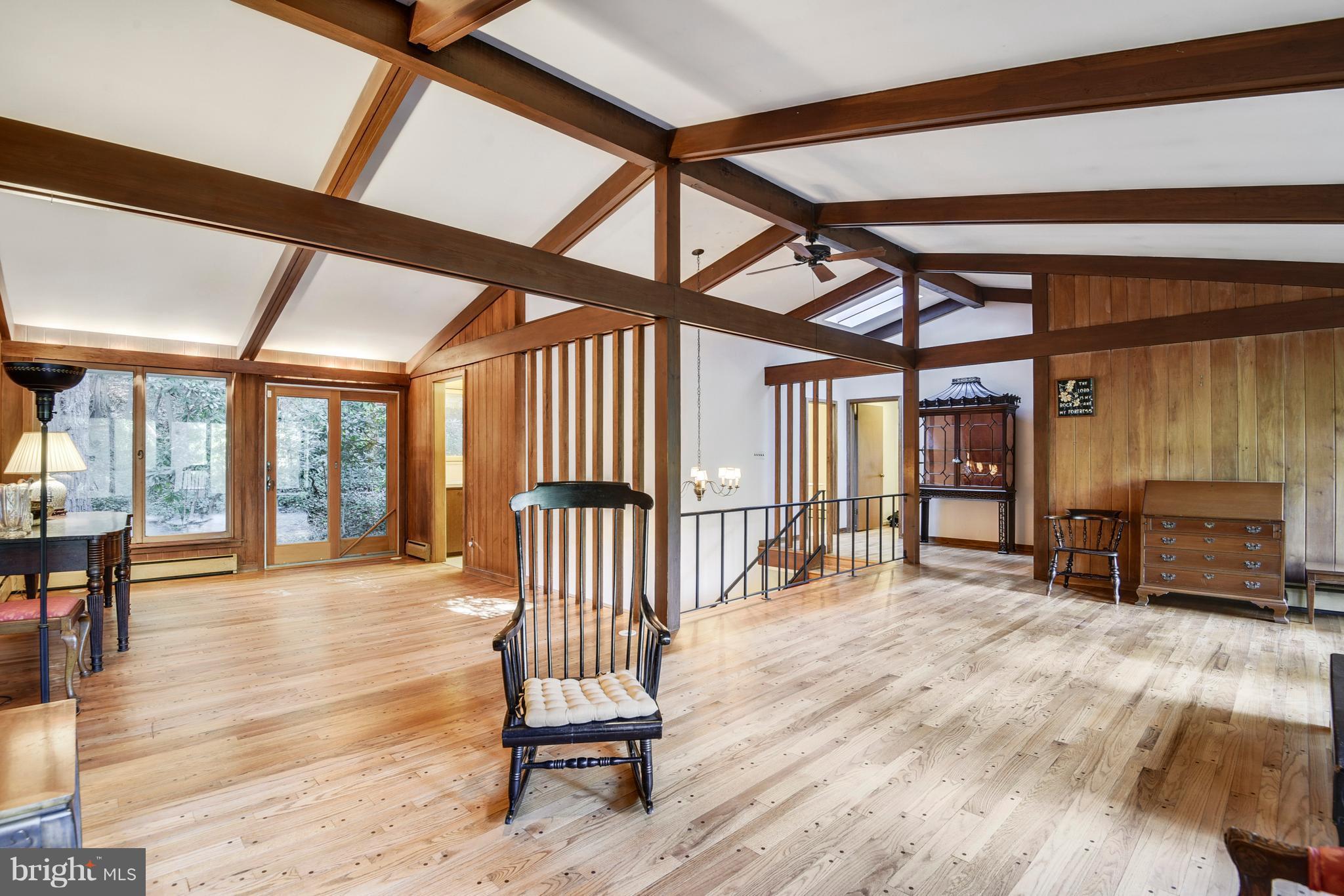 MOORE HILL ESTATES - Residential