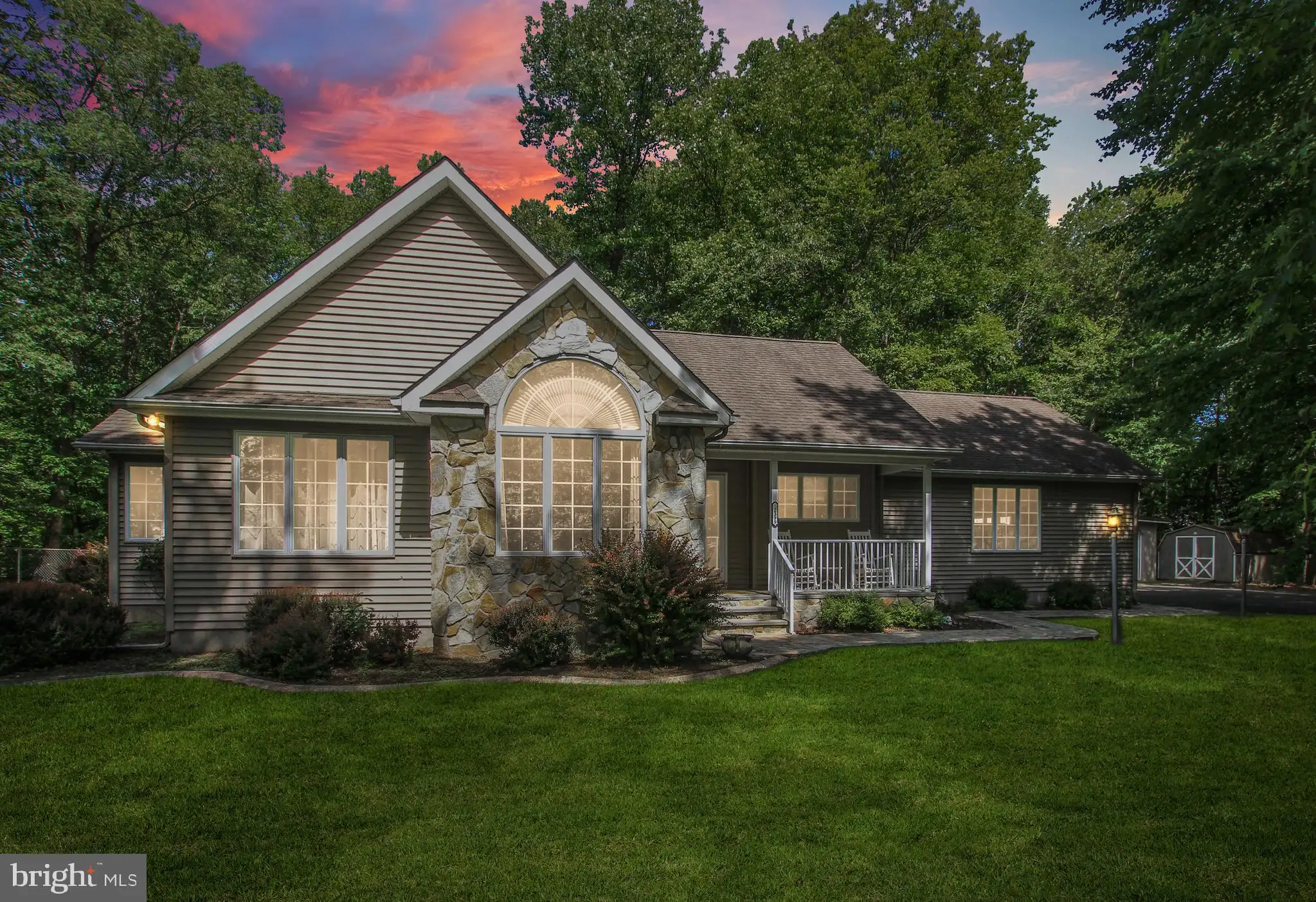 22399 Bloxom School Road, Seaford, DE 19973