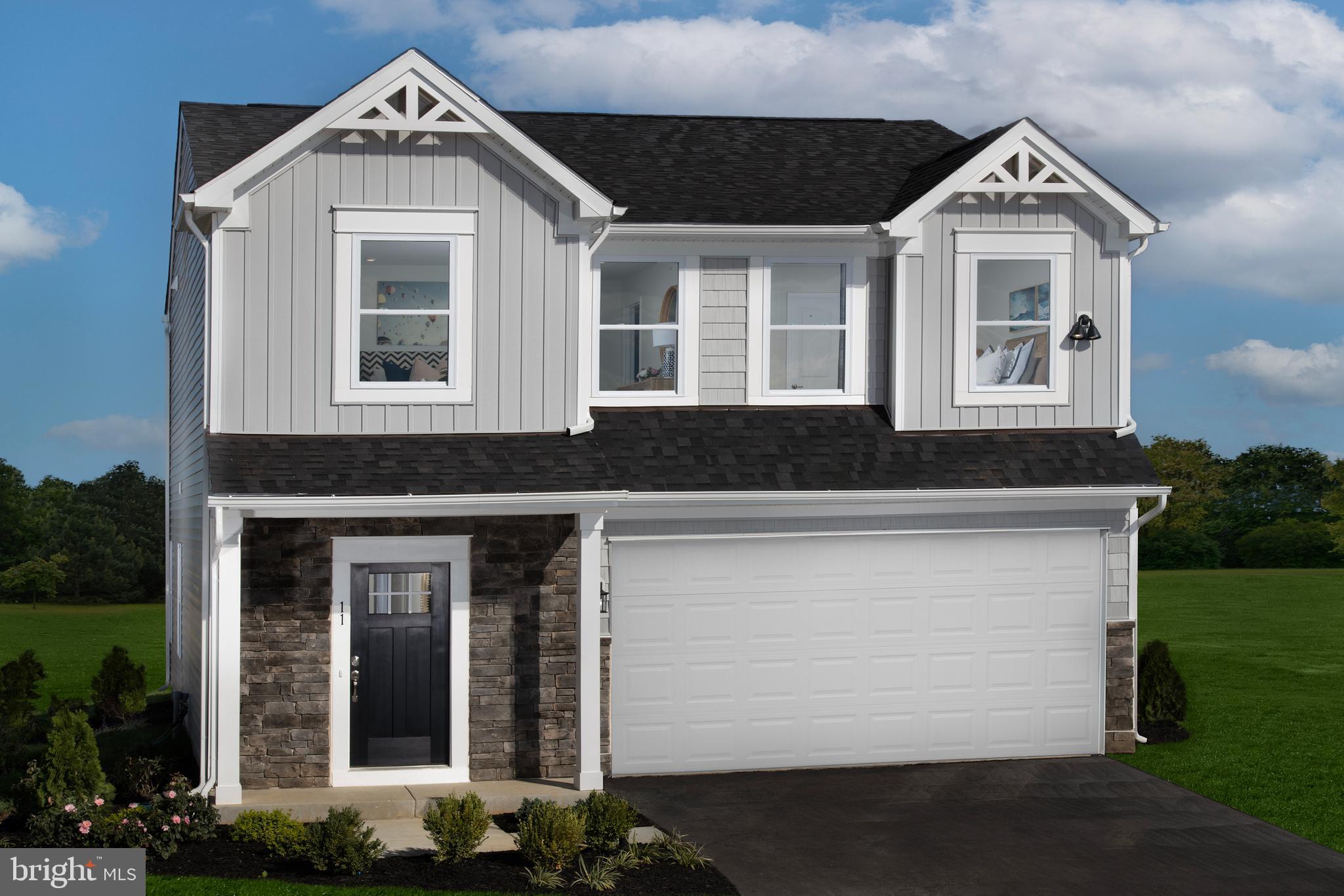 STONEY RIDGE - Residential