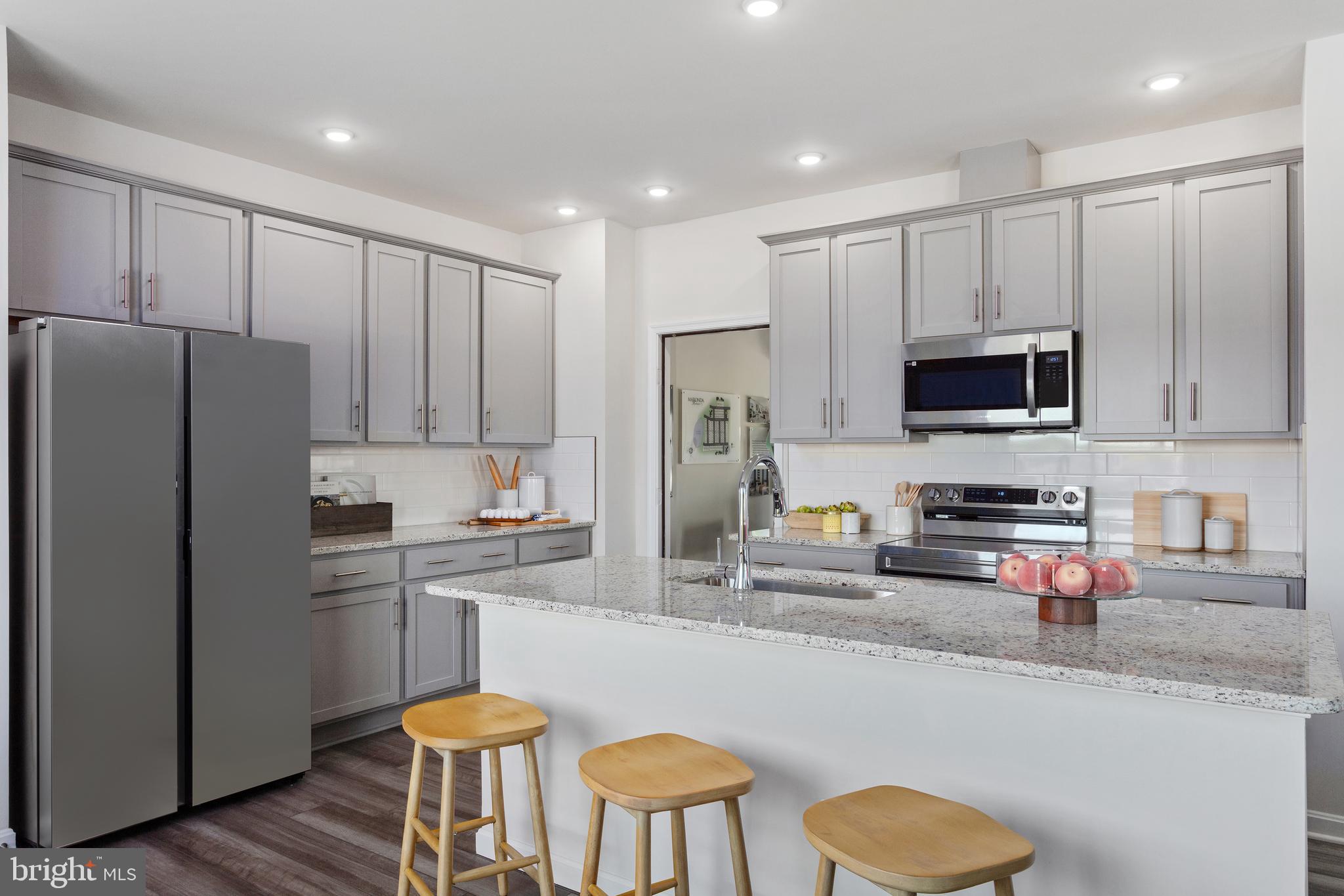 STONEY RIDGE - Residential