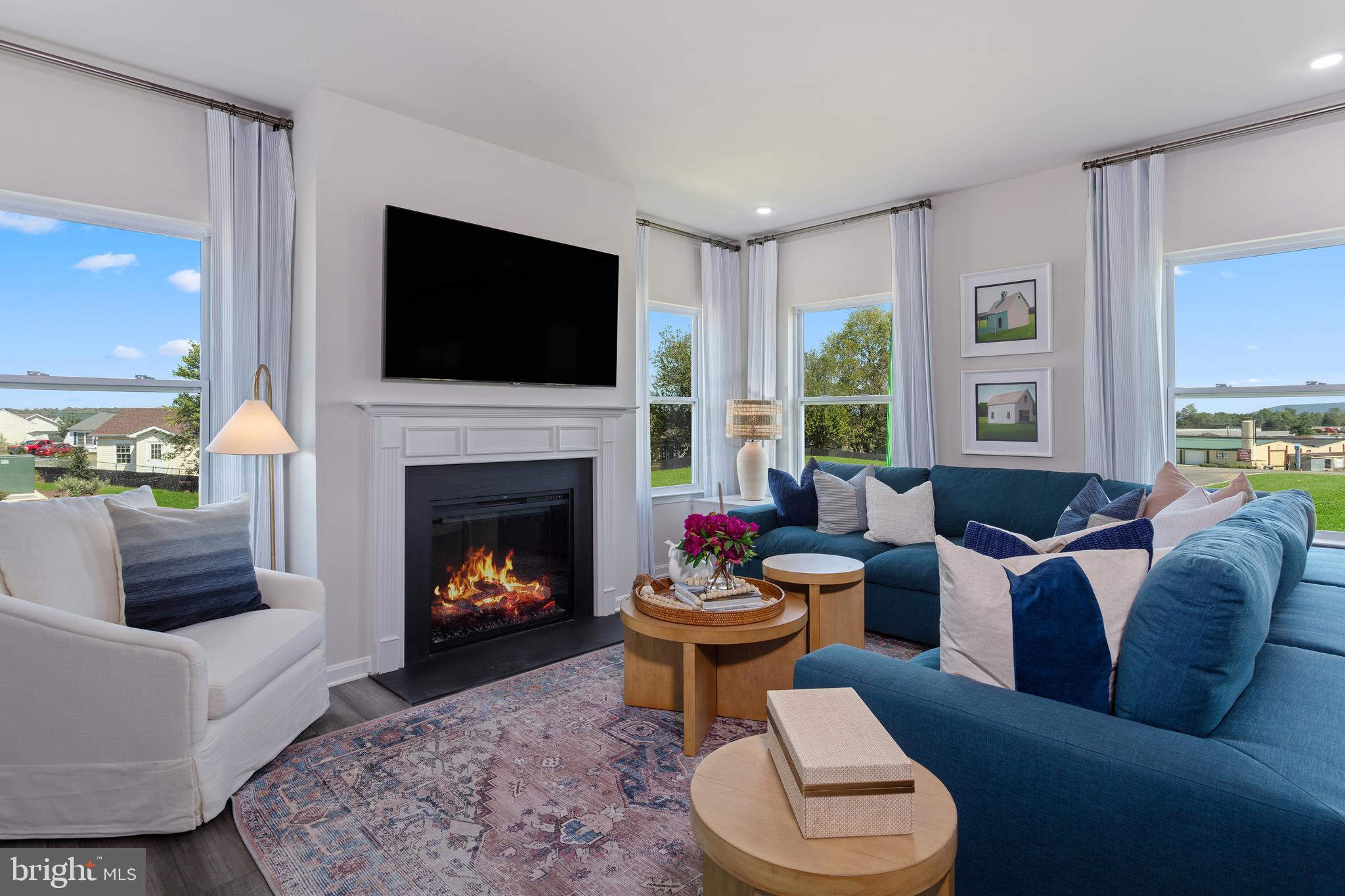 STONEY RIDGE - Residential