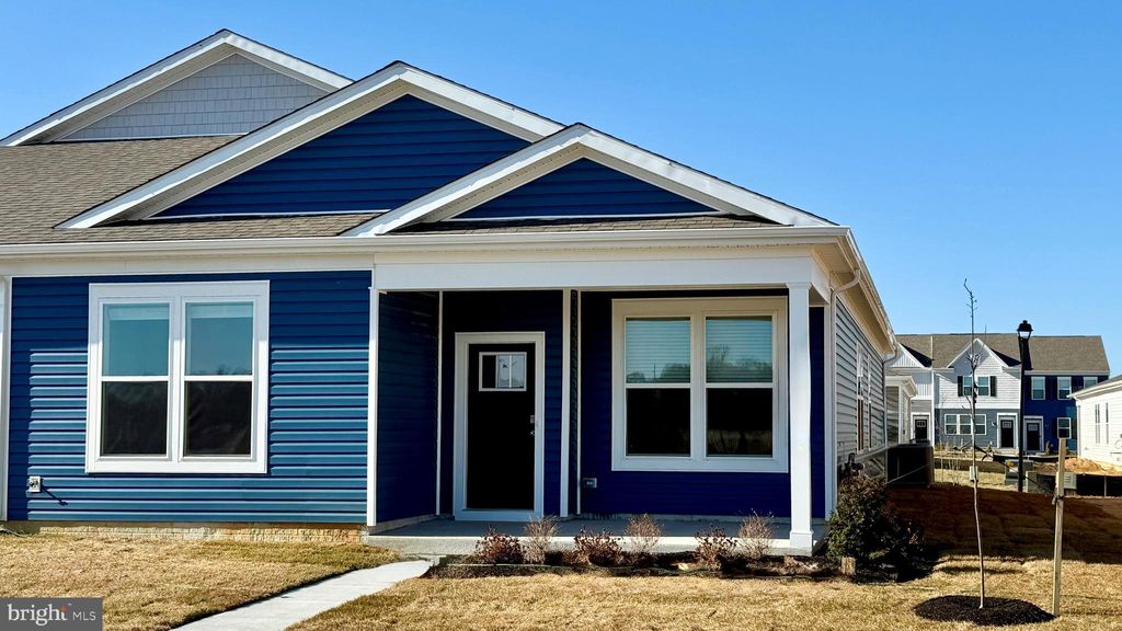 Photo of 117 Little Eden Way, DOVER, DE 19904 (MLS # DEKT2040938)