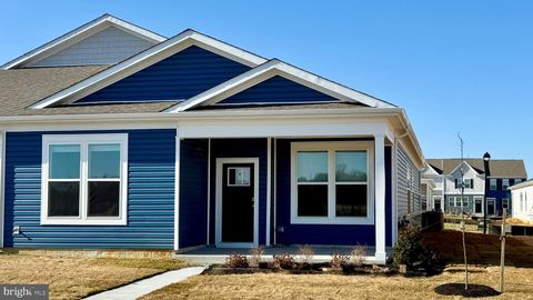 117 LITTLE EDEN WAY DOVER DE 19904