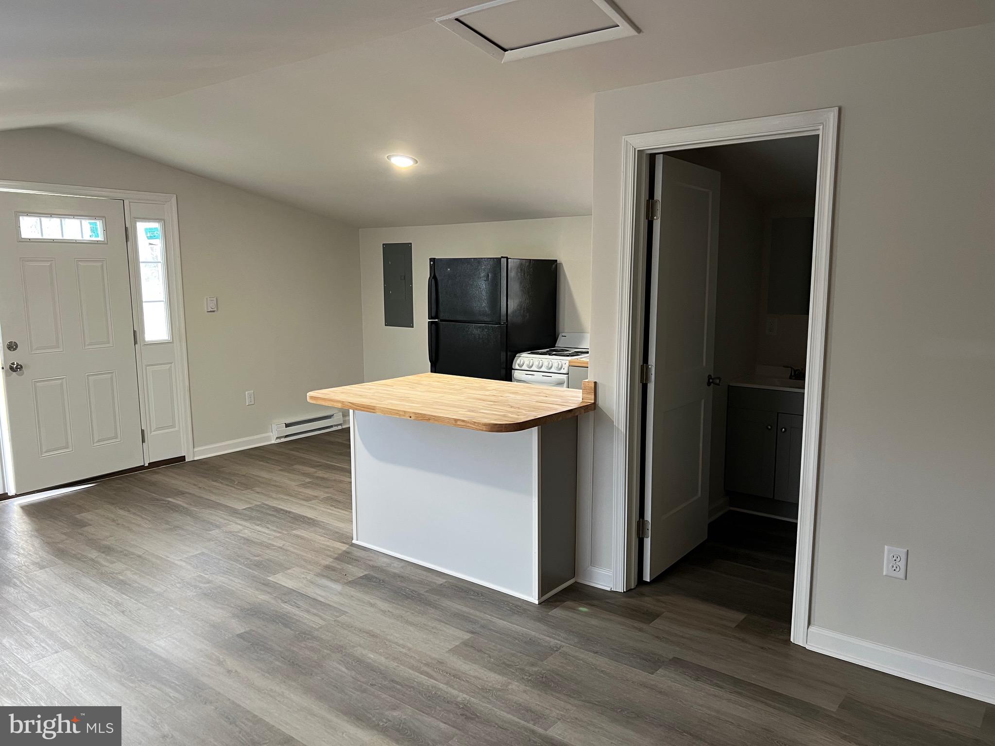 NONE AVAILABLE - Residential Lease