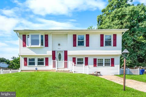 Homes For Sale - 403 University Drive<br/> WALDORF, MD 20602