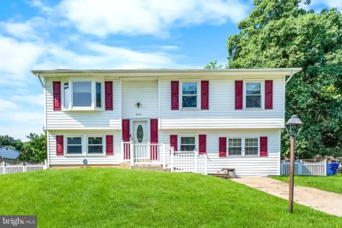 403 University Drive, Waldorf, MD 20602 - #: MDCH2058312