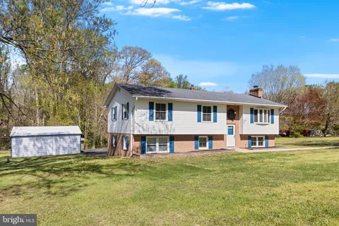30155 Curtiss Road, Mechanicsville, MD MLS: MDSM2023338