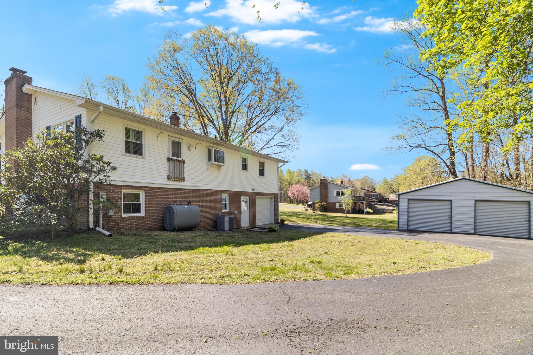 30155 CURTISS ROAD